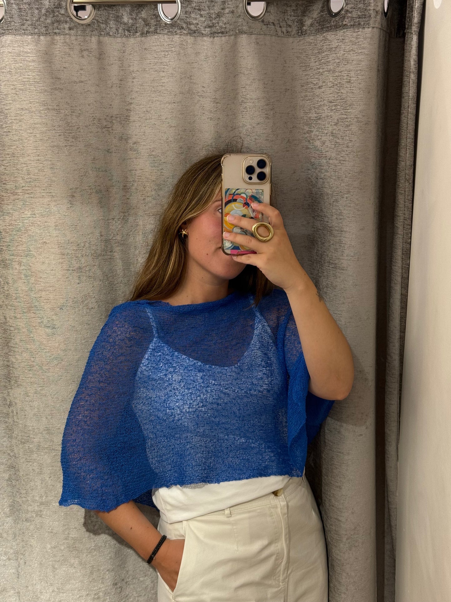 Poncho