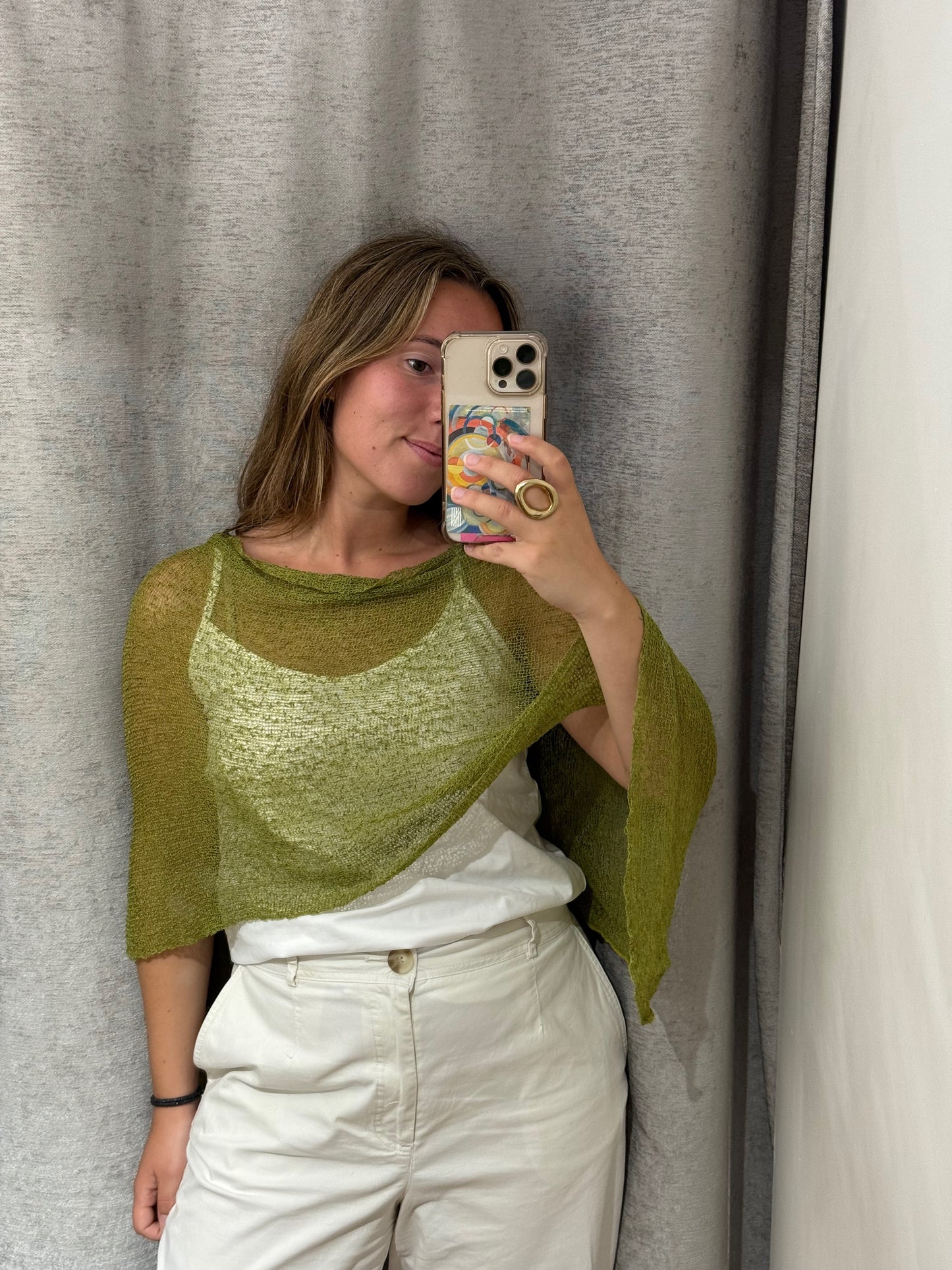 Poncho