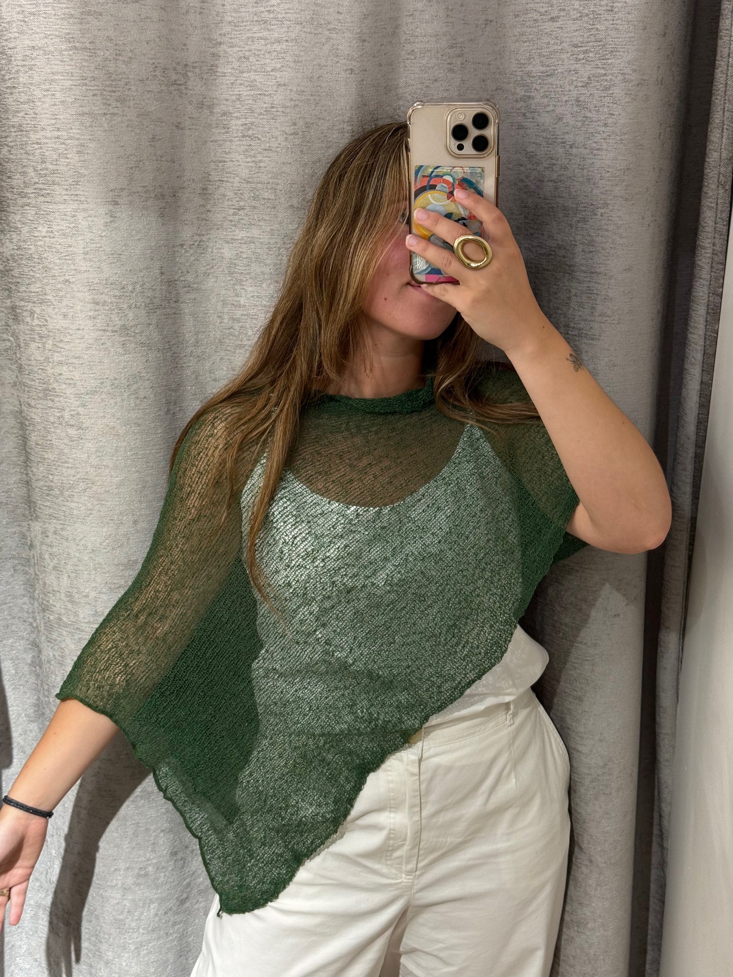 Poncho