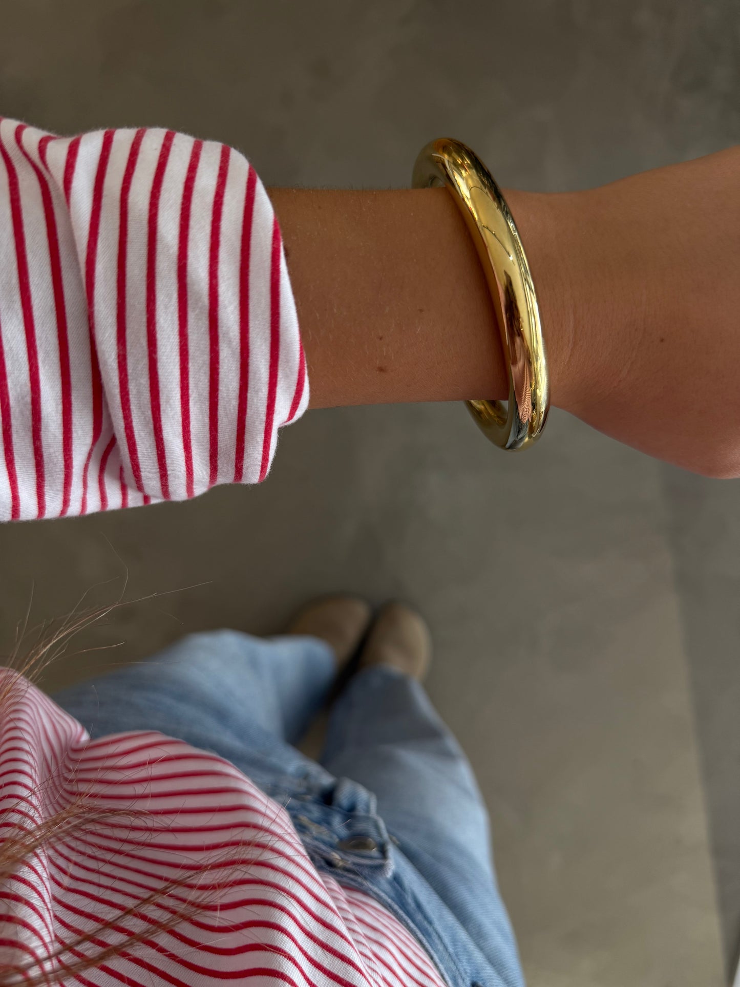 Pulsera Round