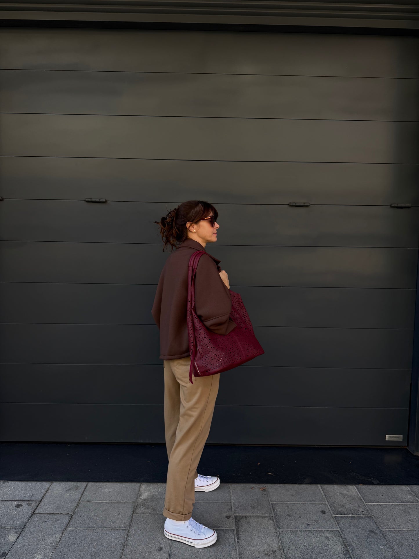Bolso Close