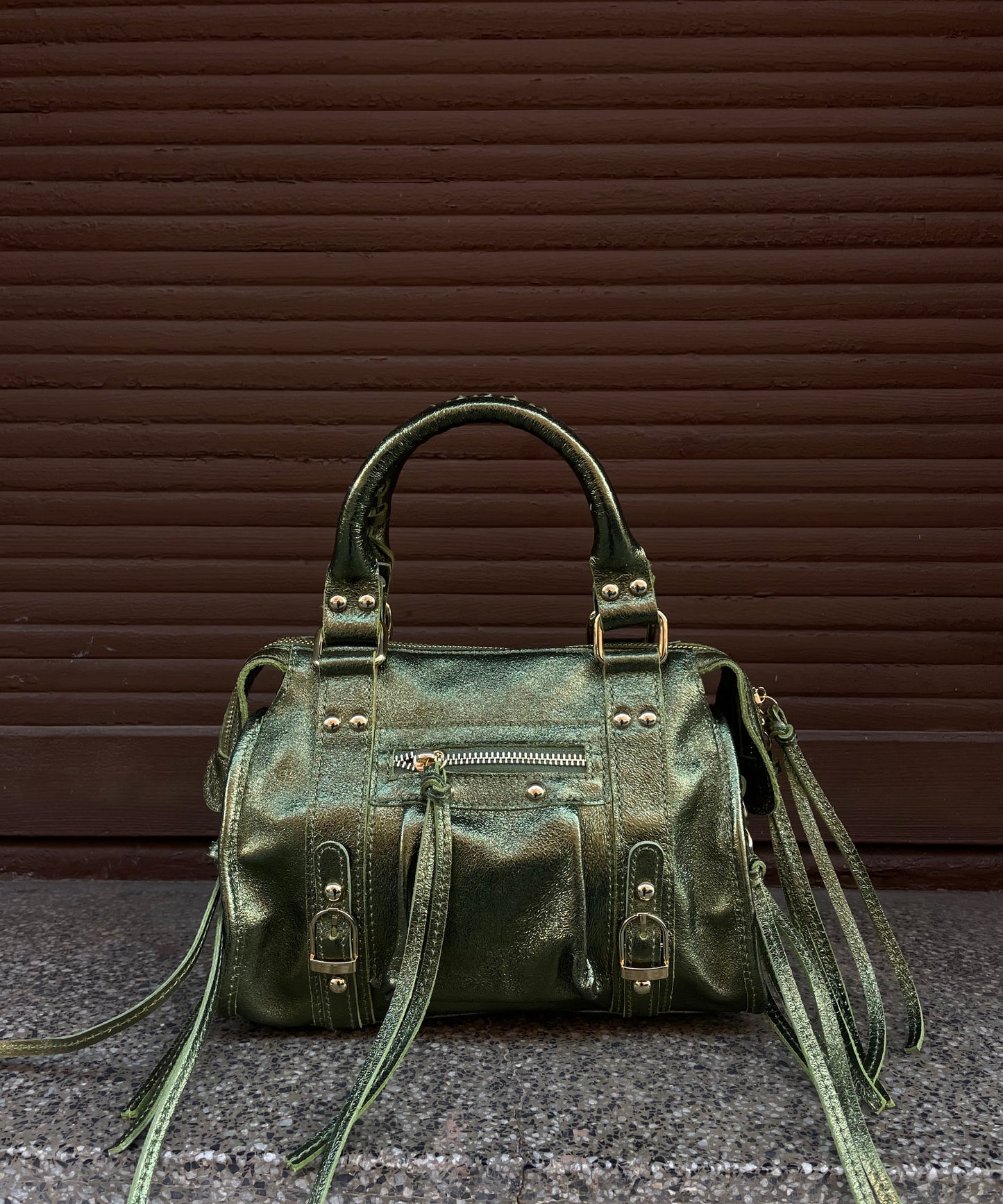 Bolso Petu