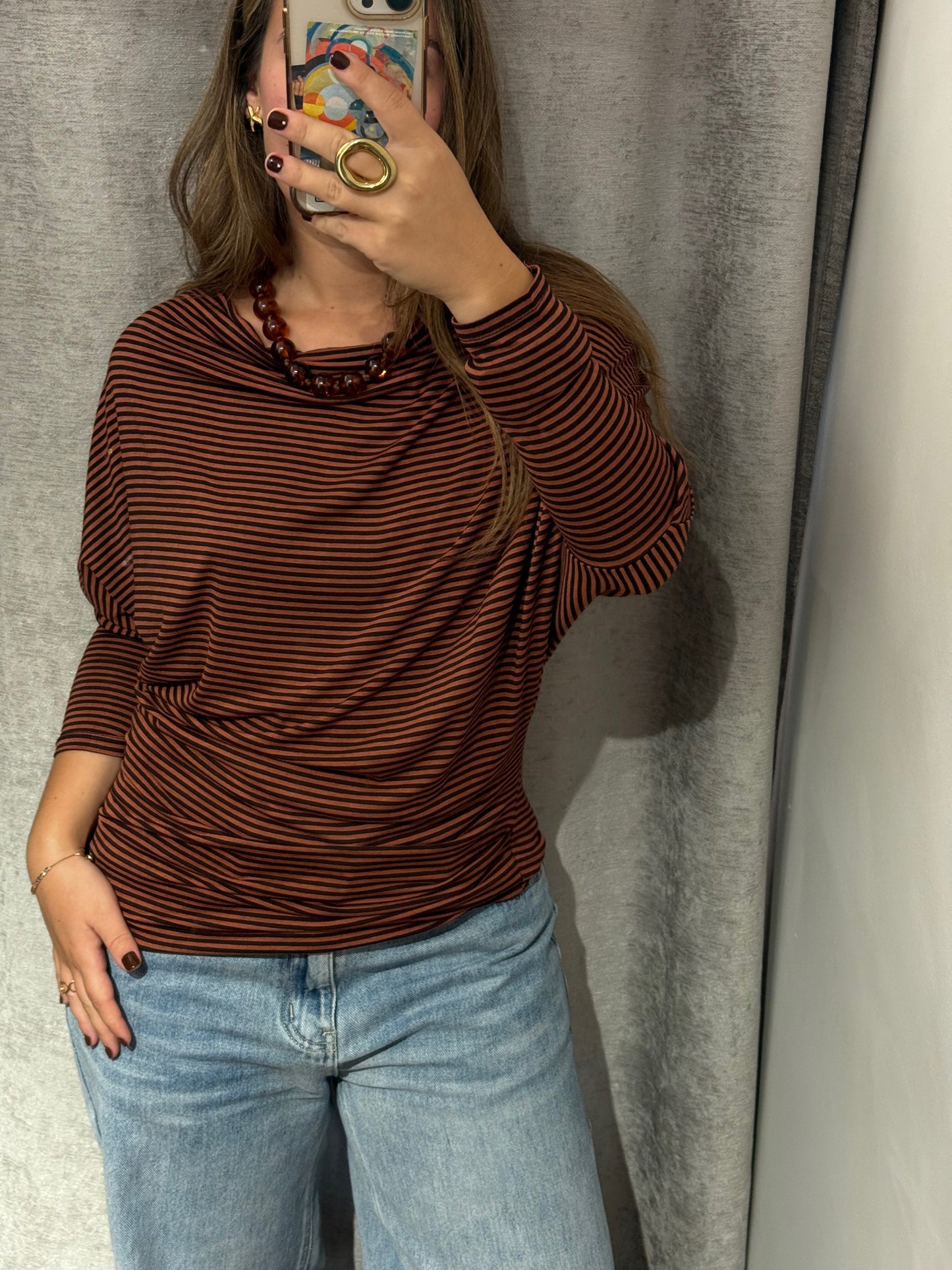 Camiseta Multi