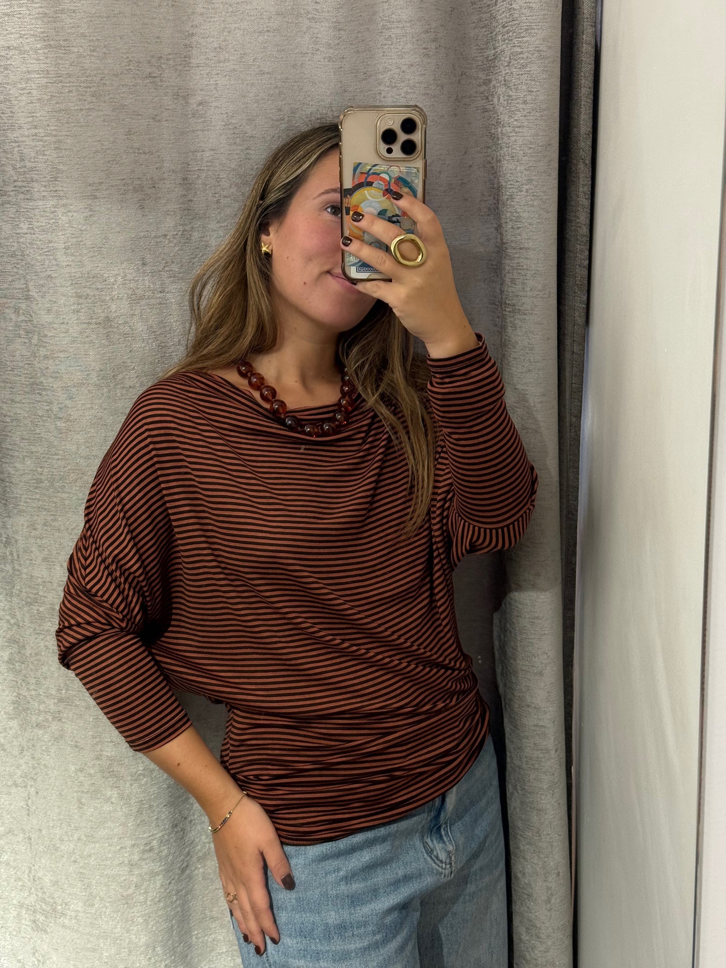 Camiseta Multi