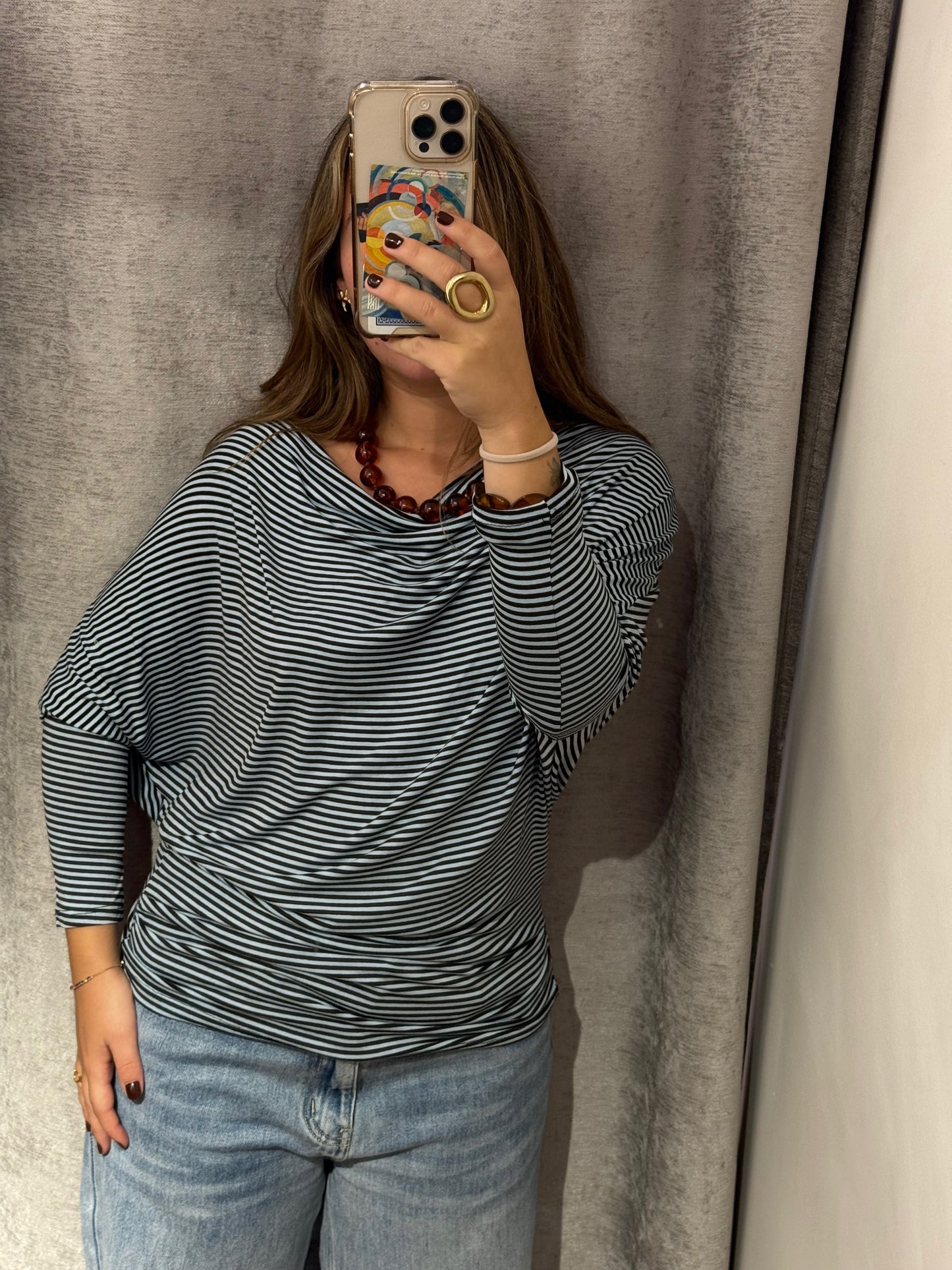 Camiseta Multi