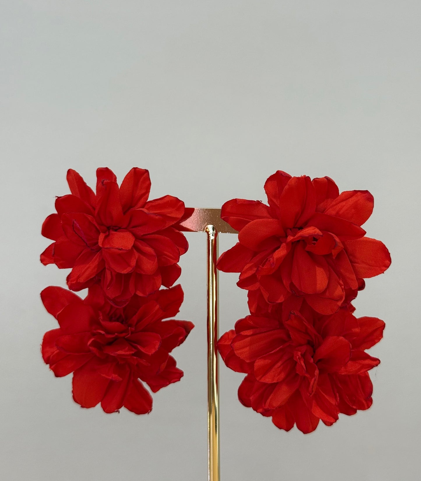 Pendientes Amore