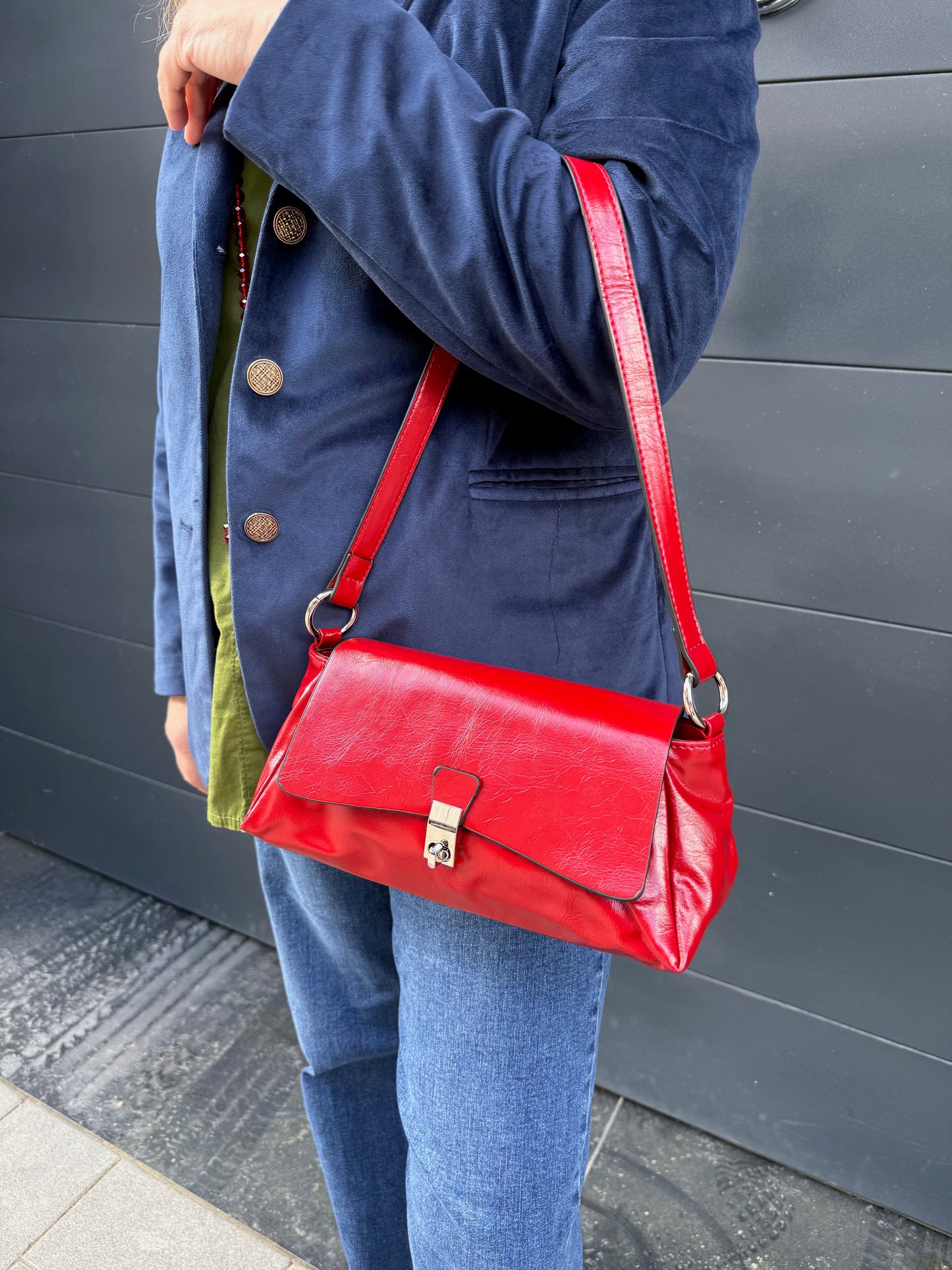 Bolso Gala