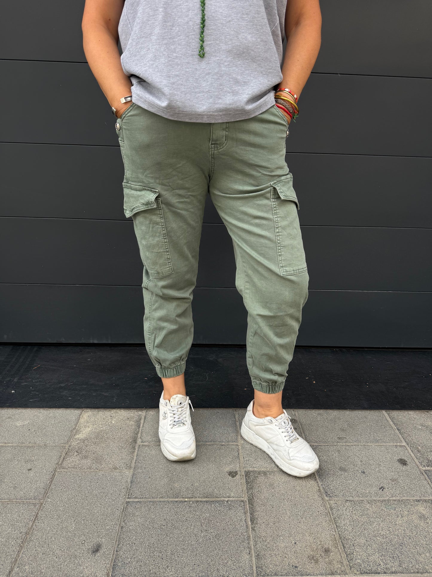 Pantalón Cambalache