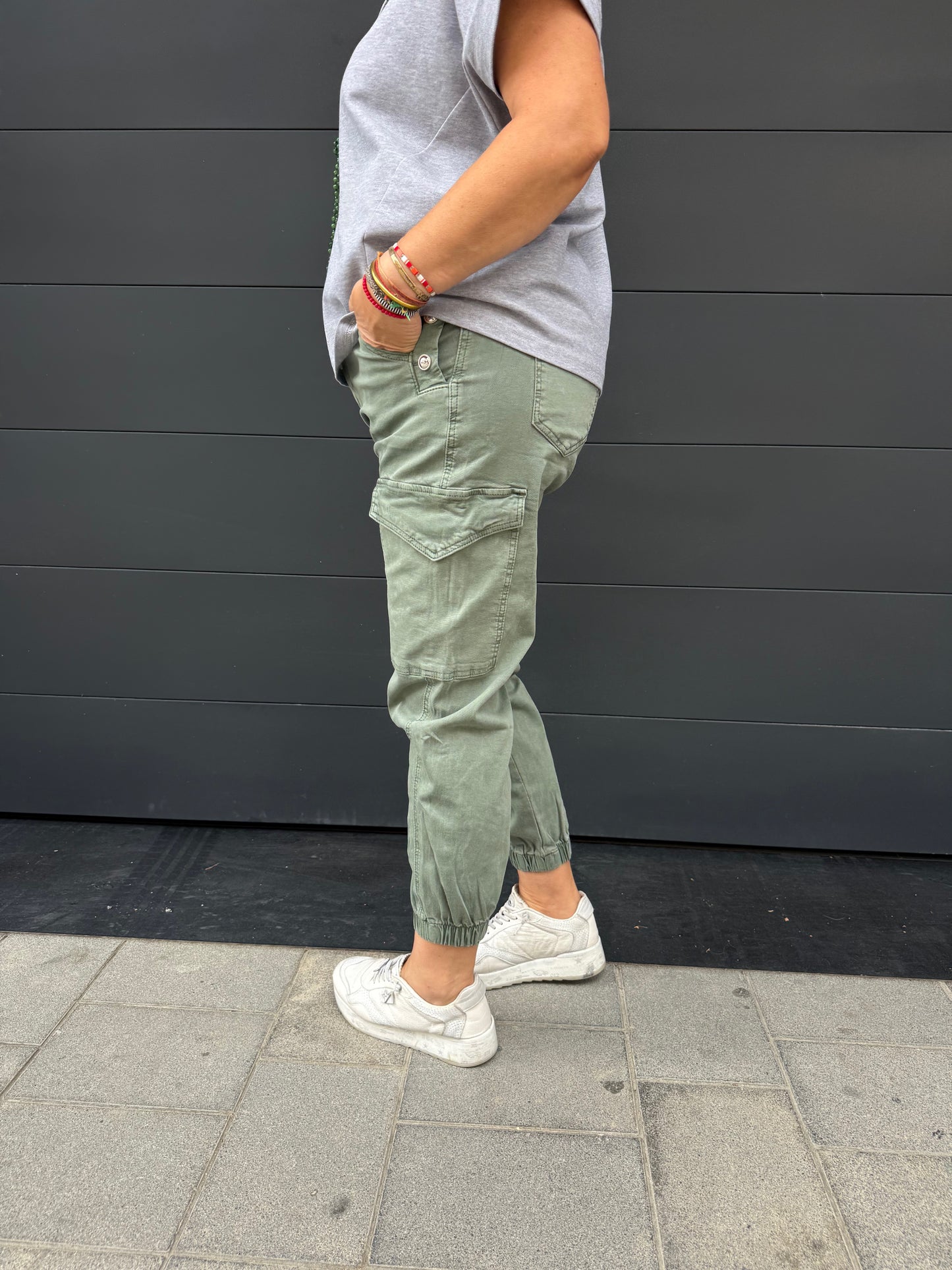 Pantalón Cambalache