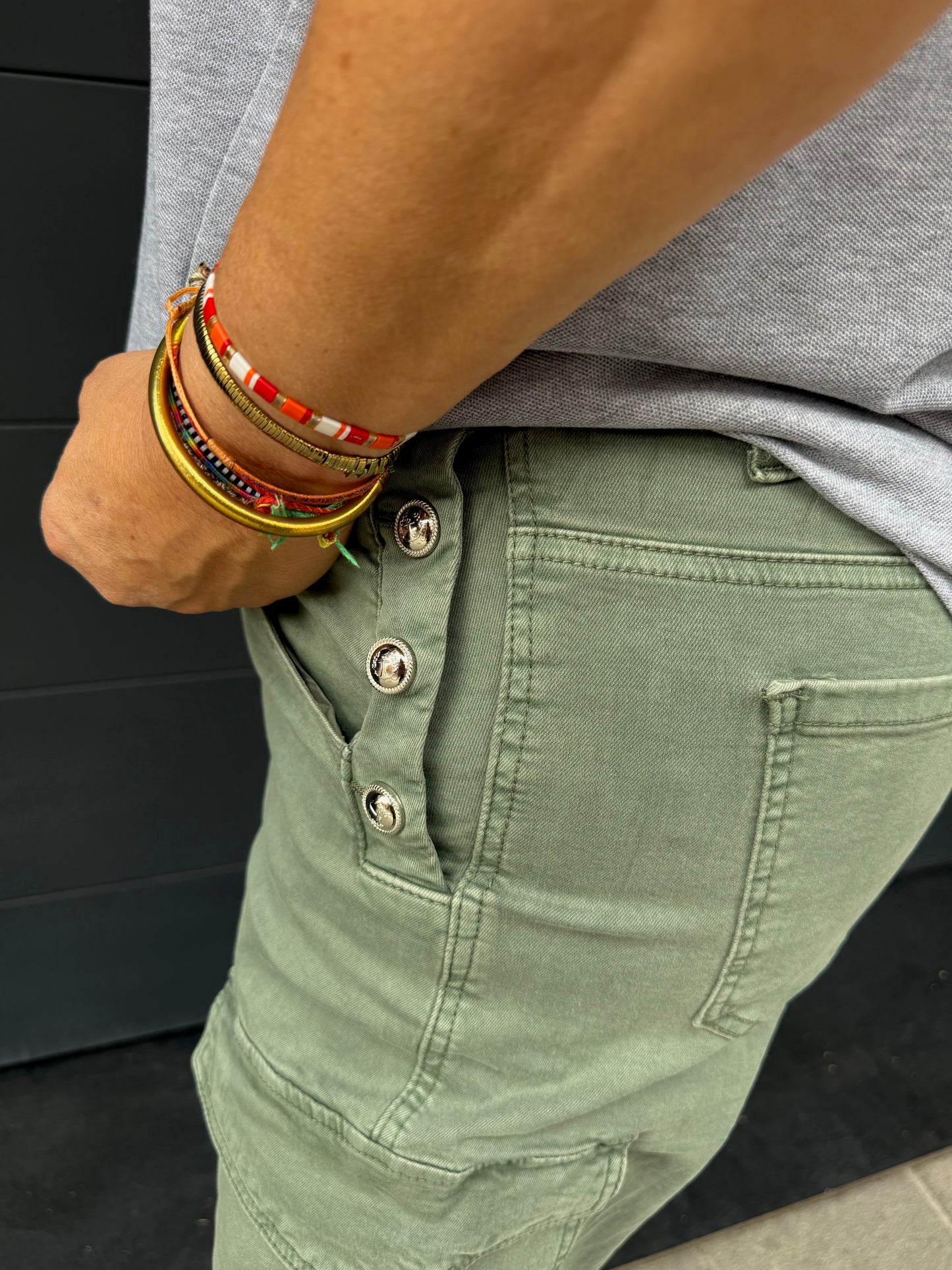 Pantalón Cambalache