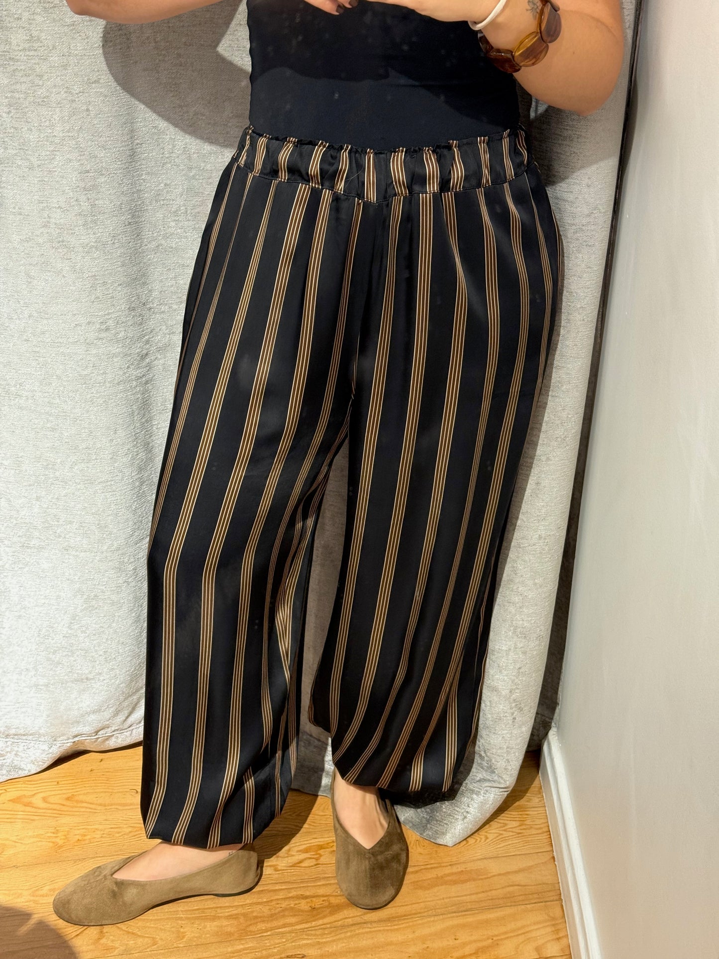 Pantalón Aladdin