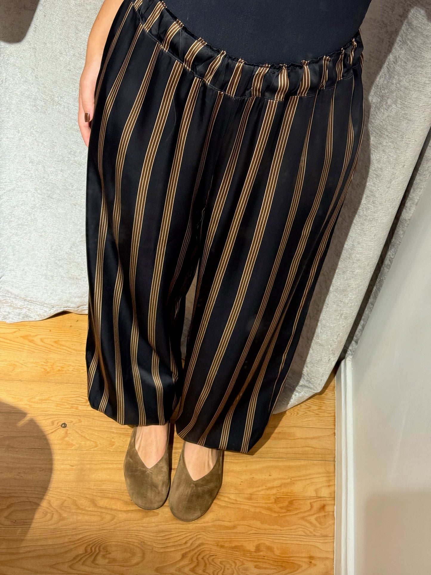 Pantalón Aladdin