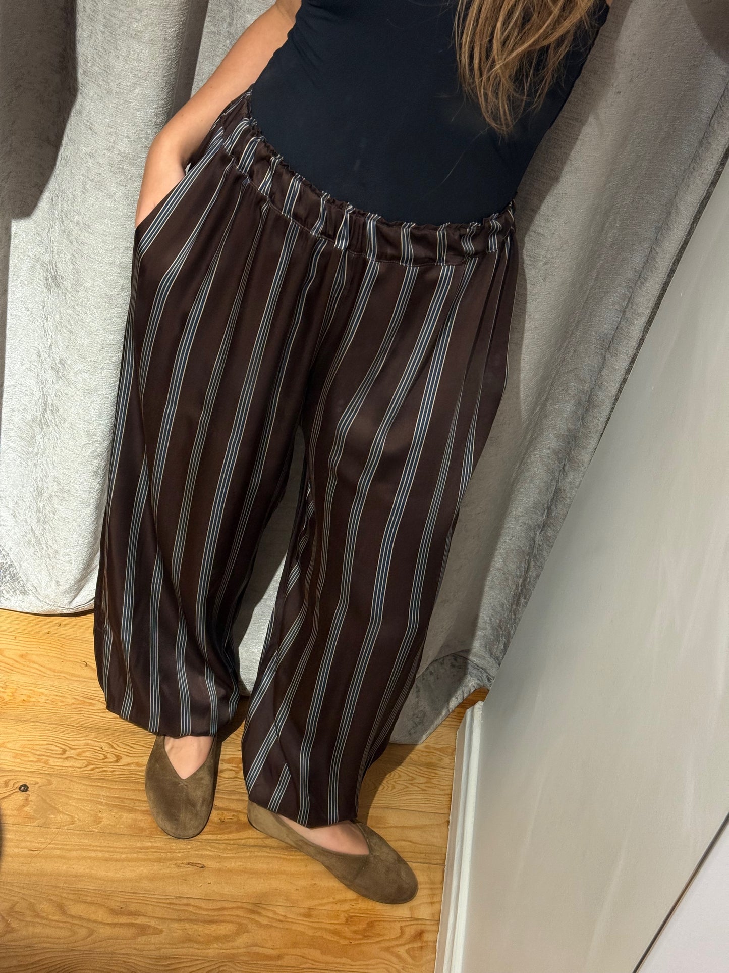 Pantalón Aladdin