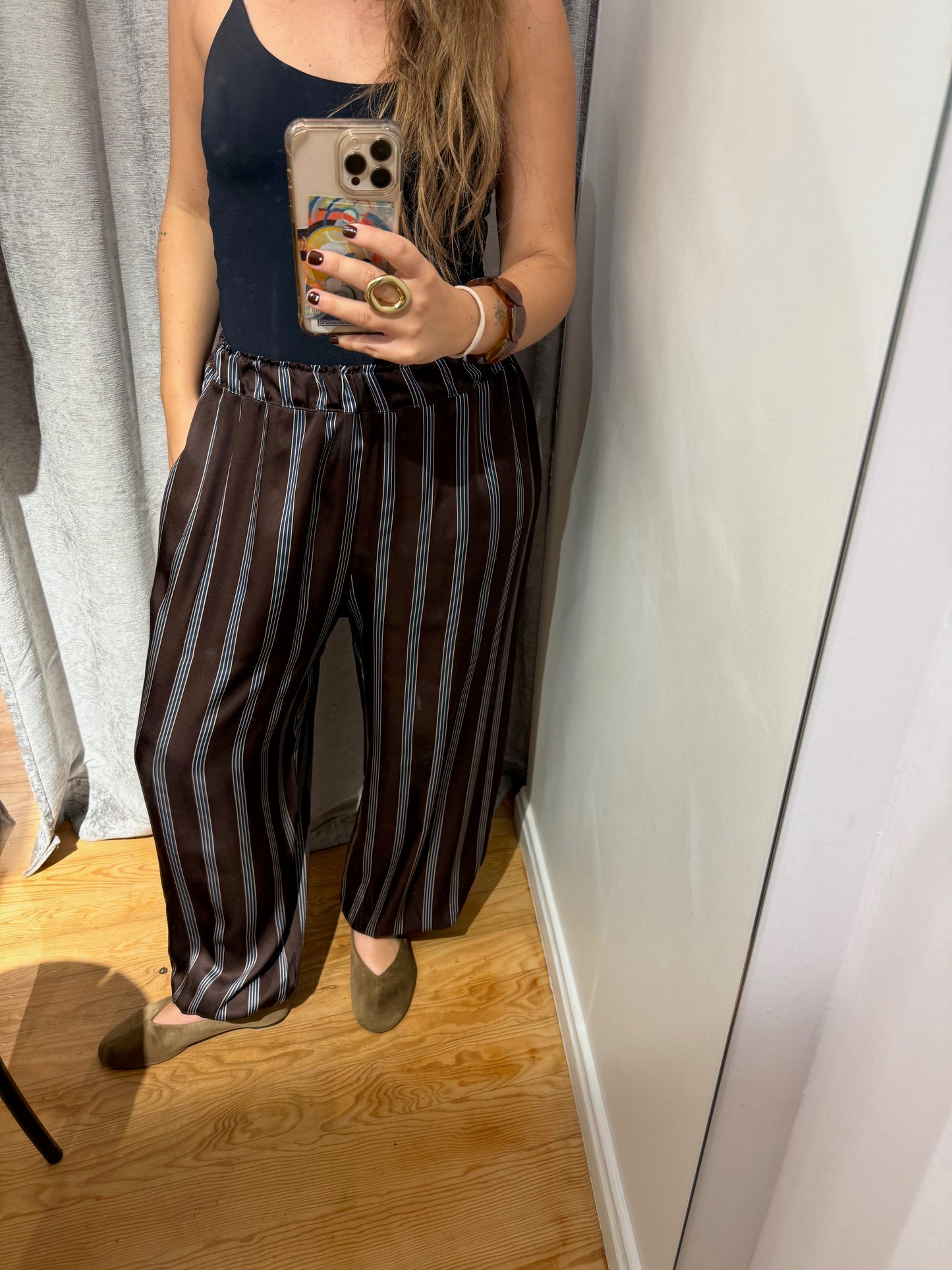 Pantalón Aladdin