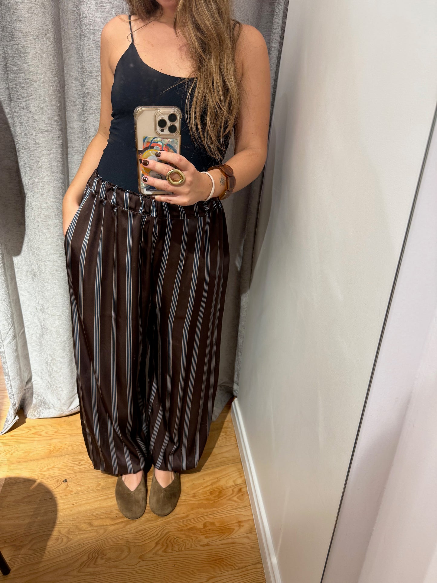 Pantalón Aladdin