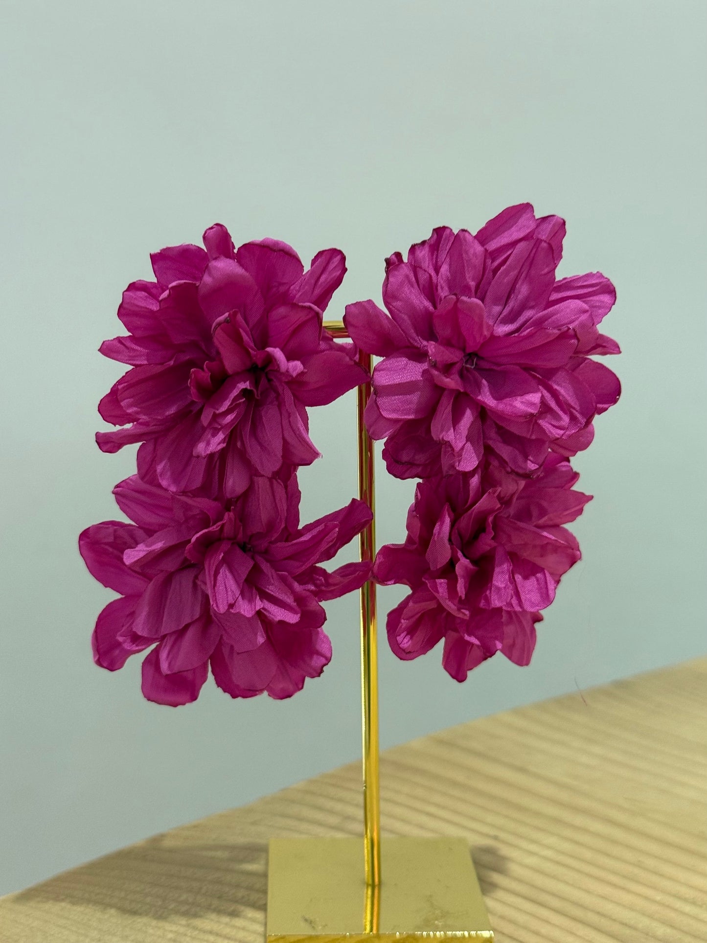 Pendientes Amore