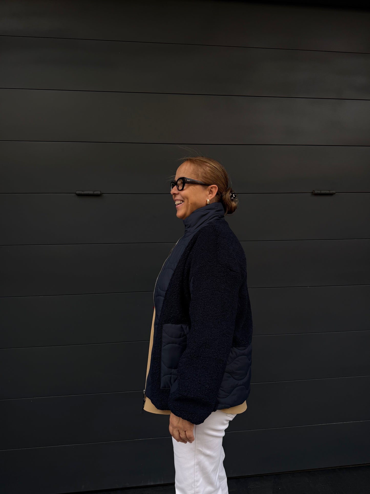 Chaqueta Borrego Lola Espeleta