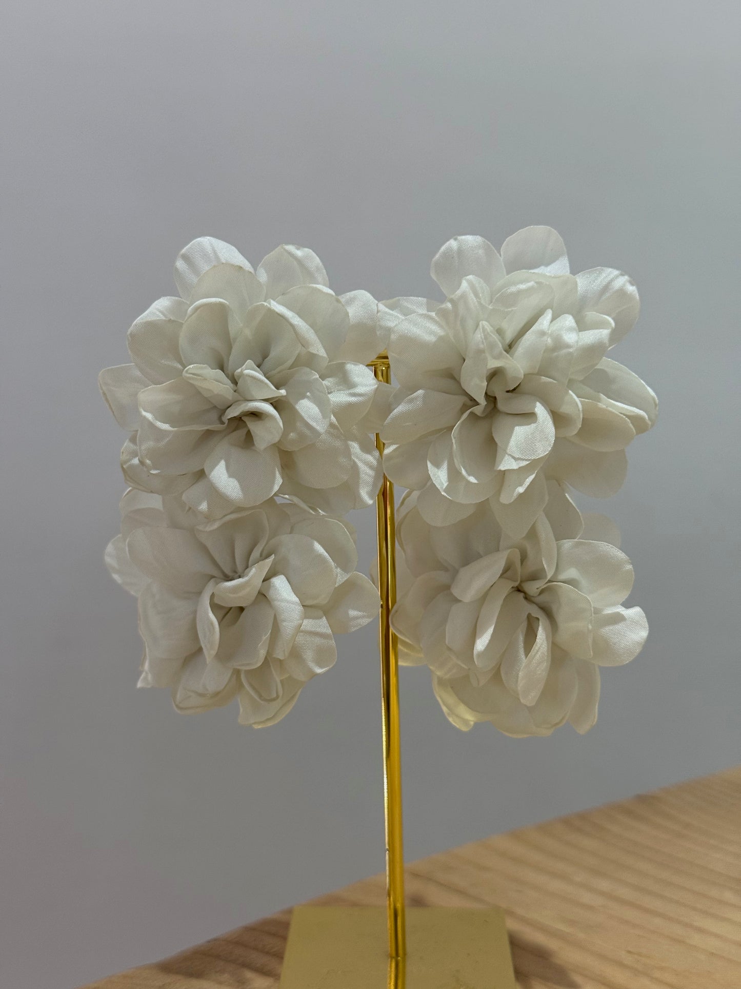 Pendientes Amore