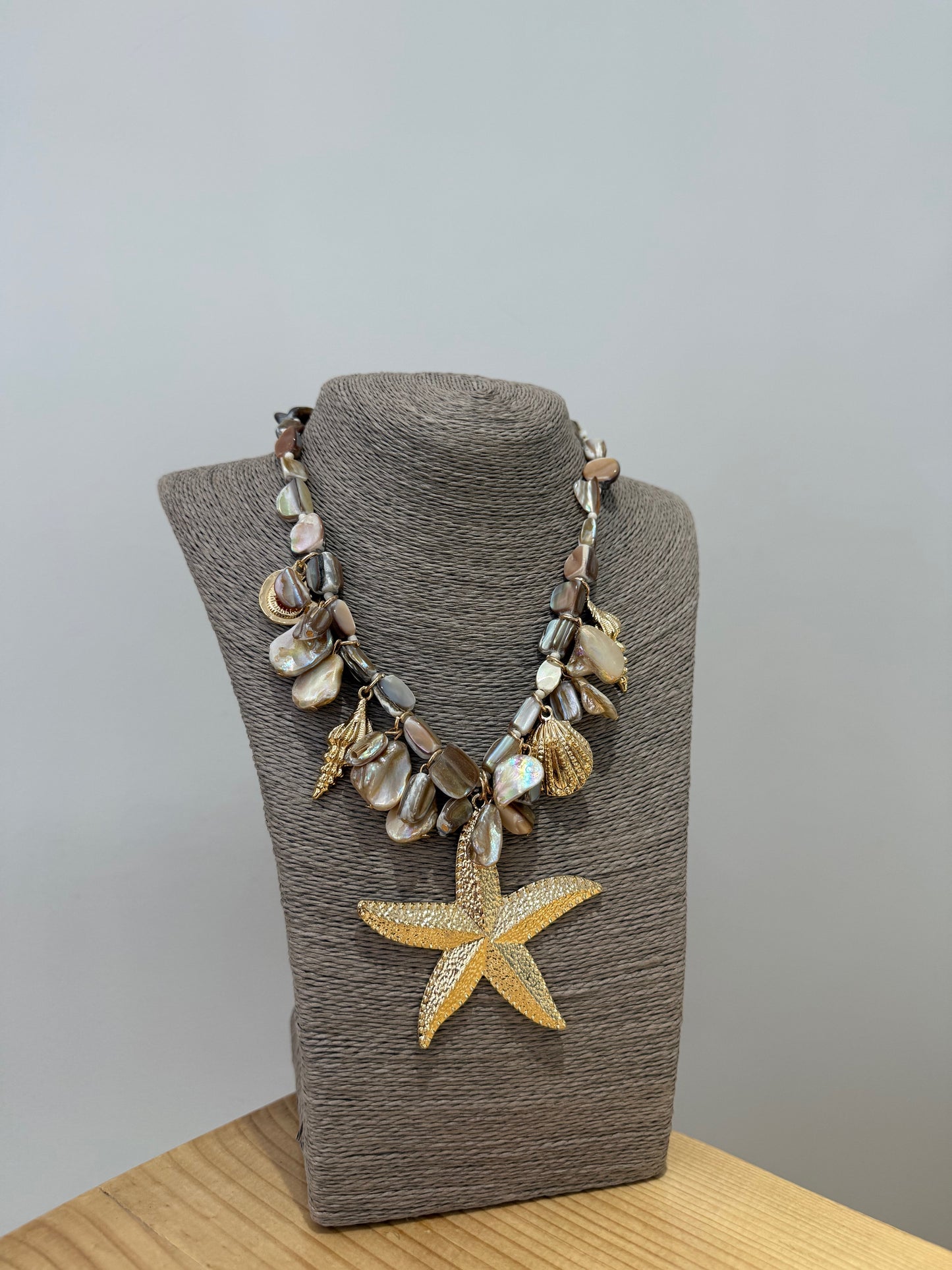 Collar Playa