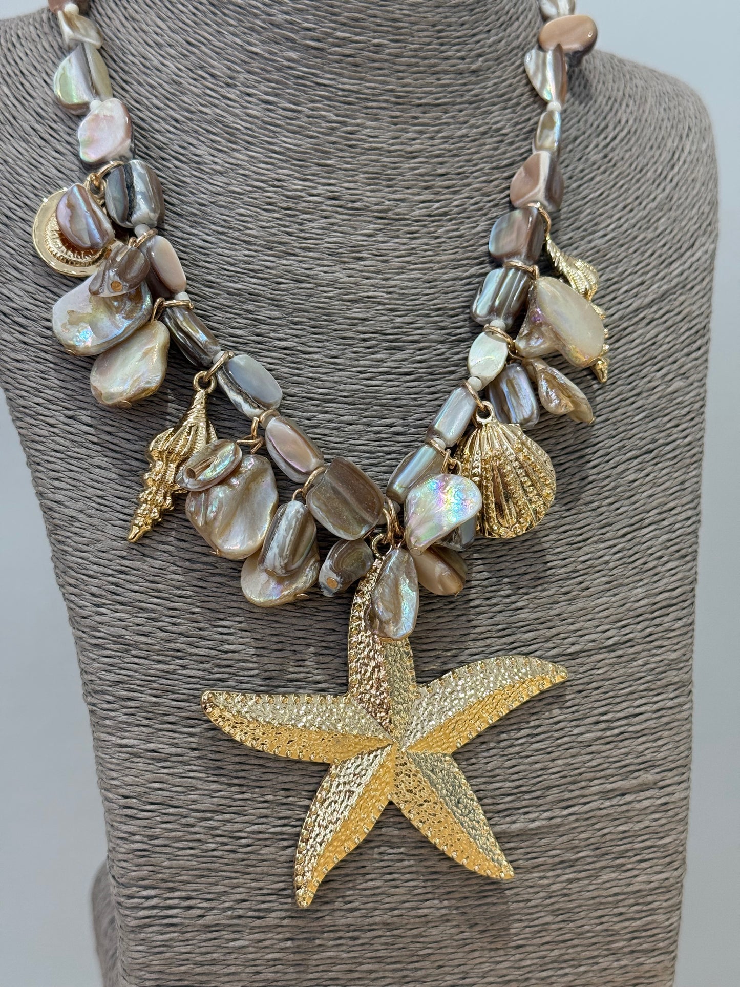 Collar Playa