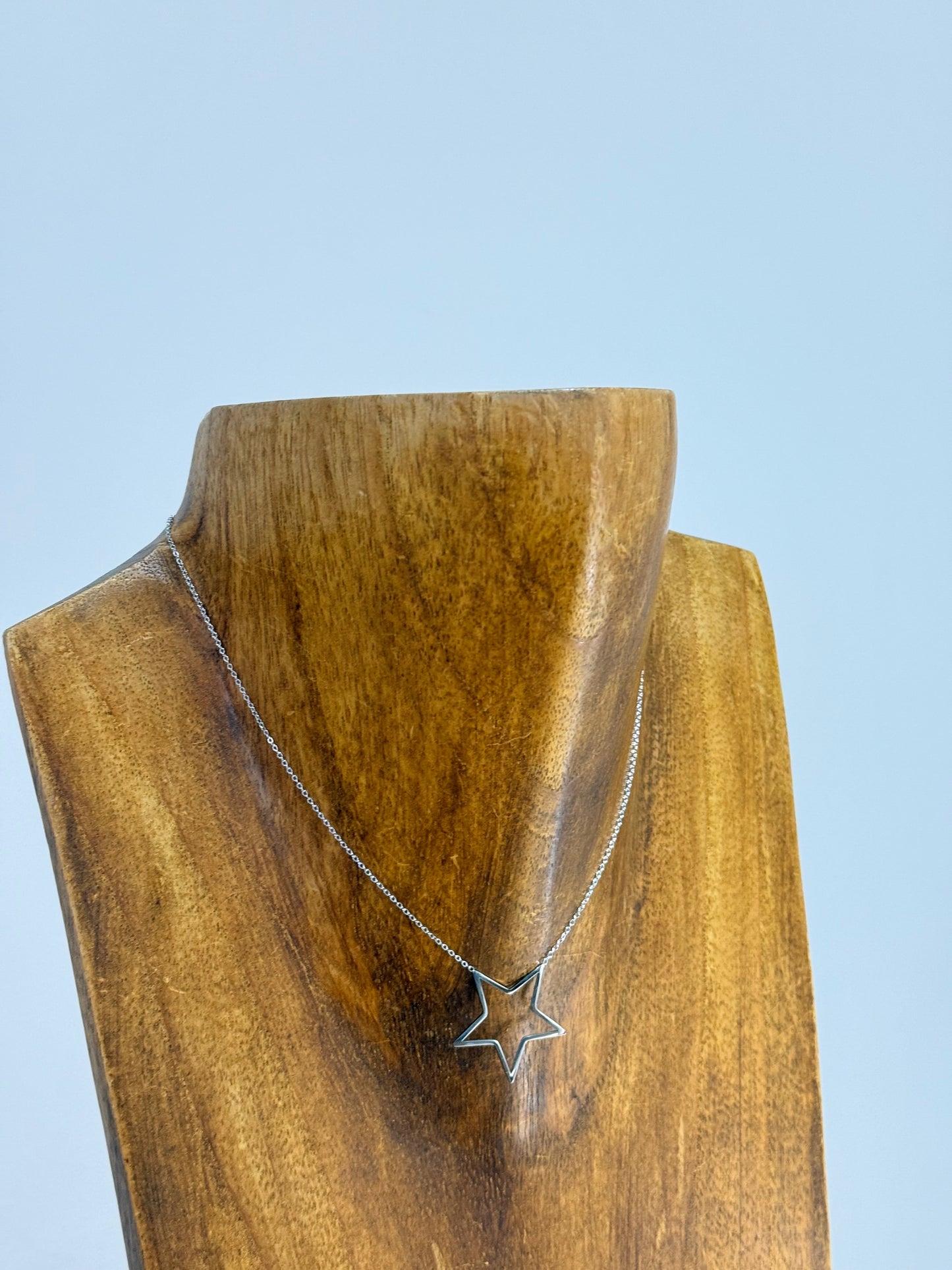 Collar Star