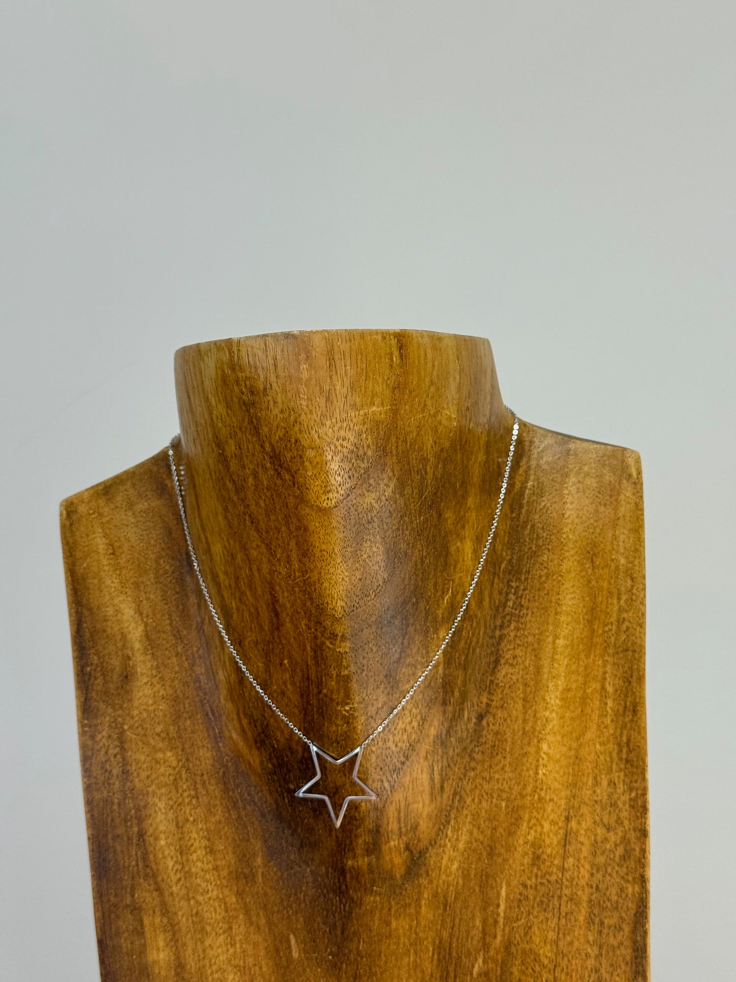 Collar Star