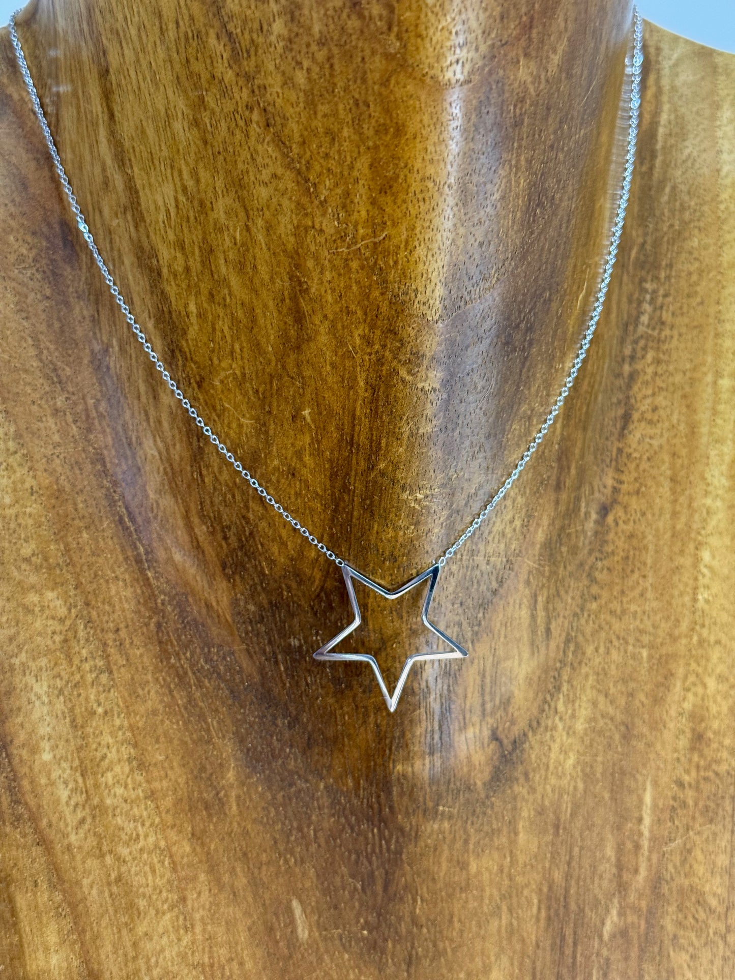 Collar Star