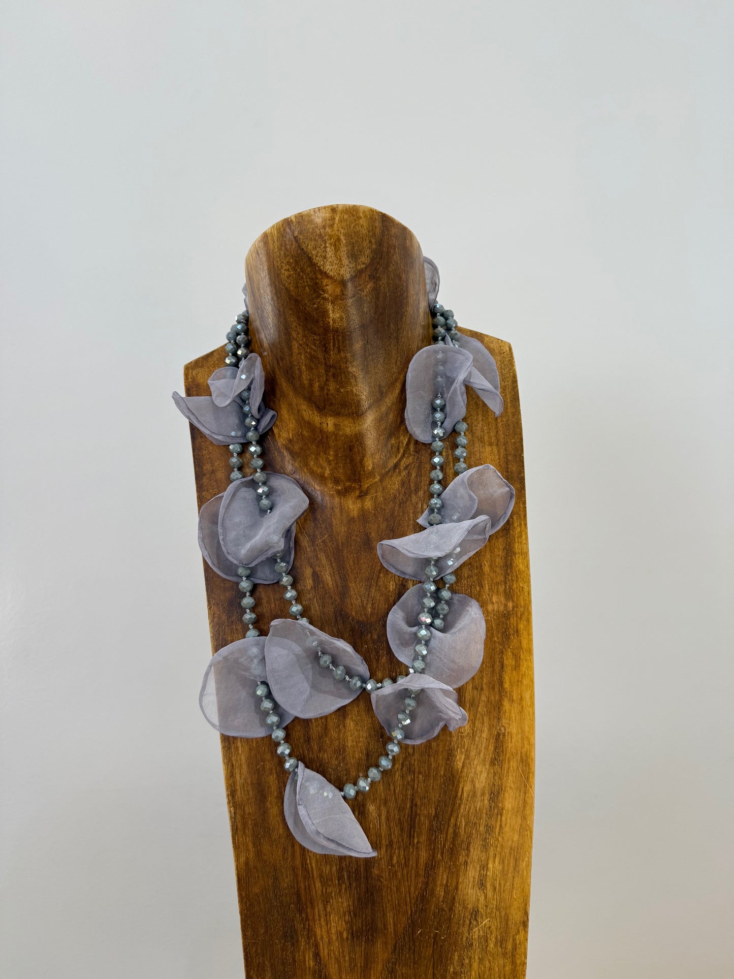 Collar Pétalo