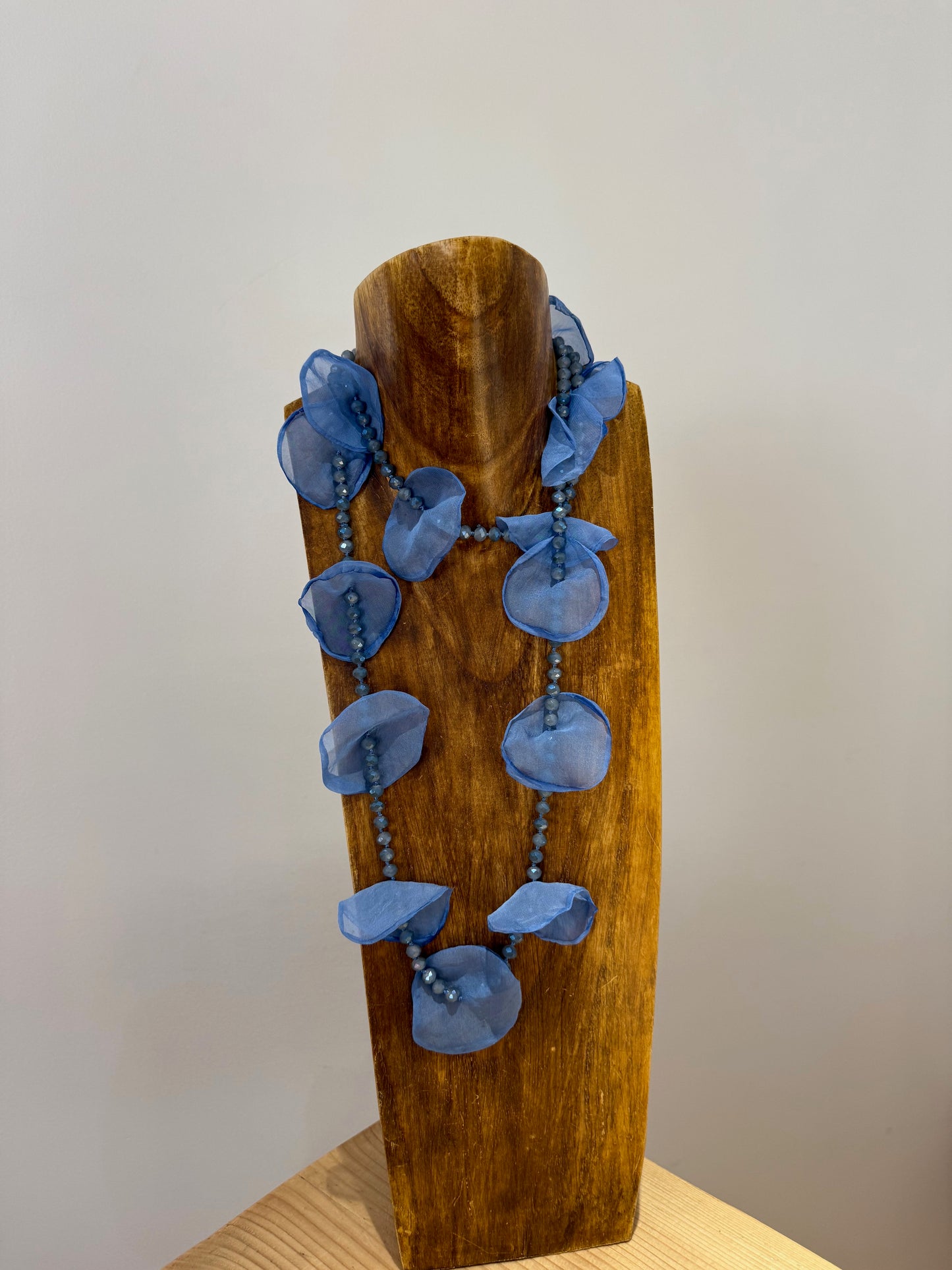 Collar Pétalo