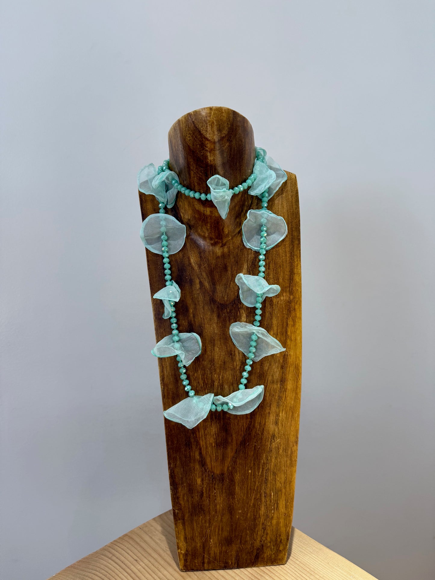 Collar Pétalo