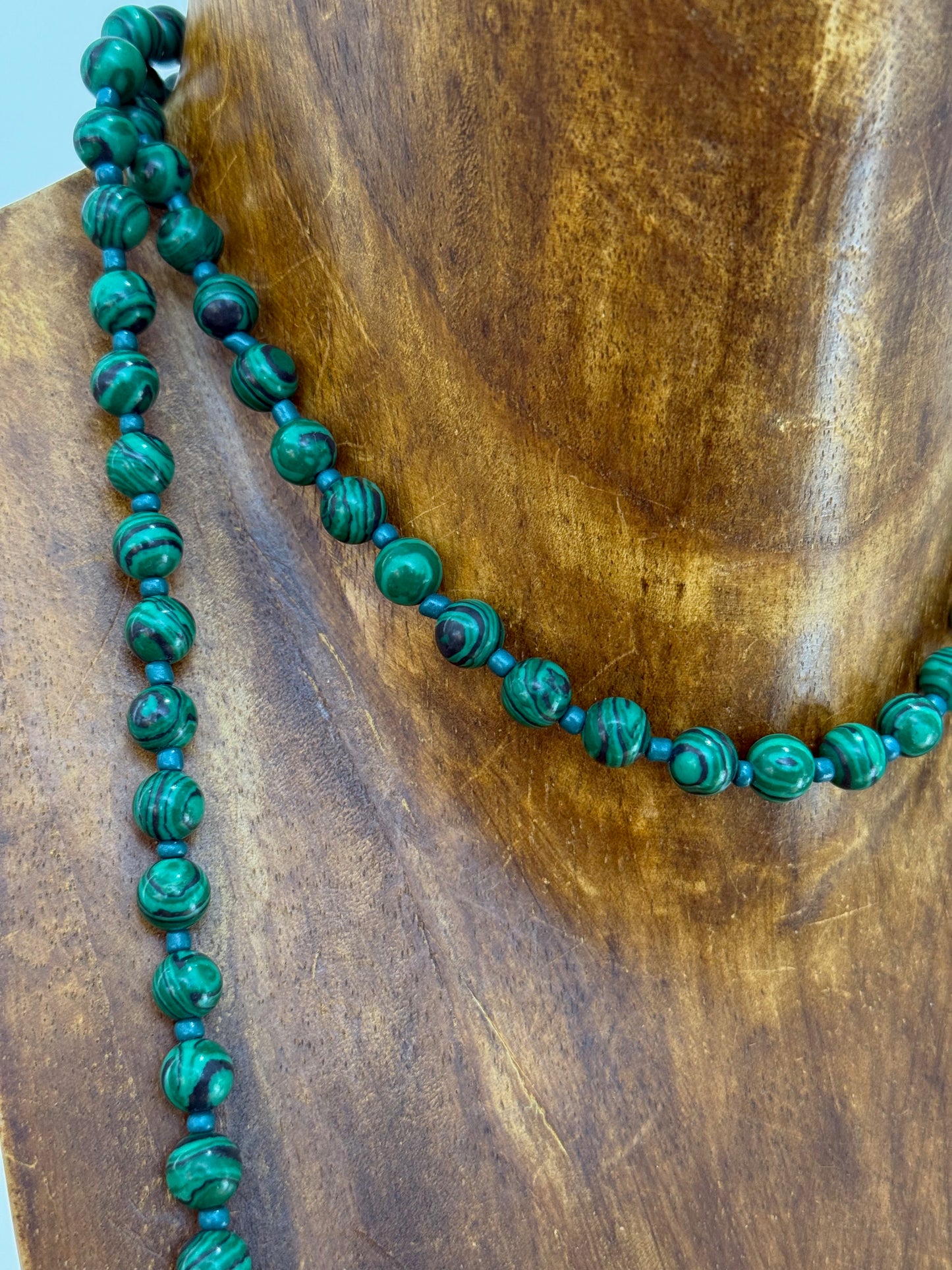 Collar Planeta