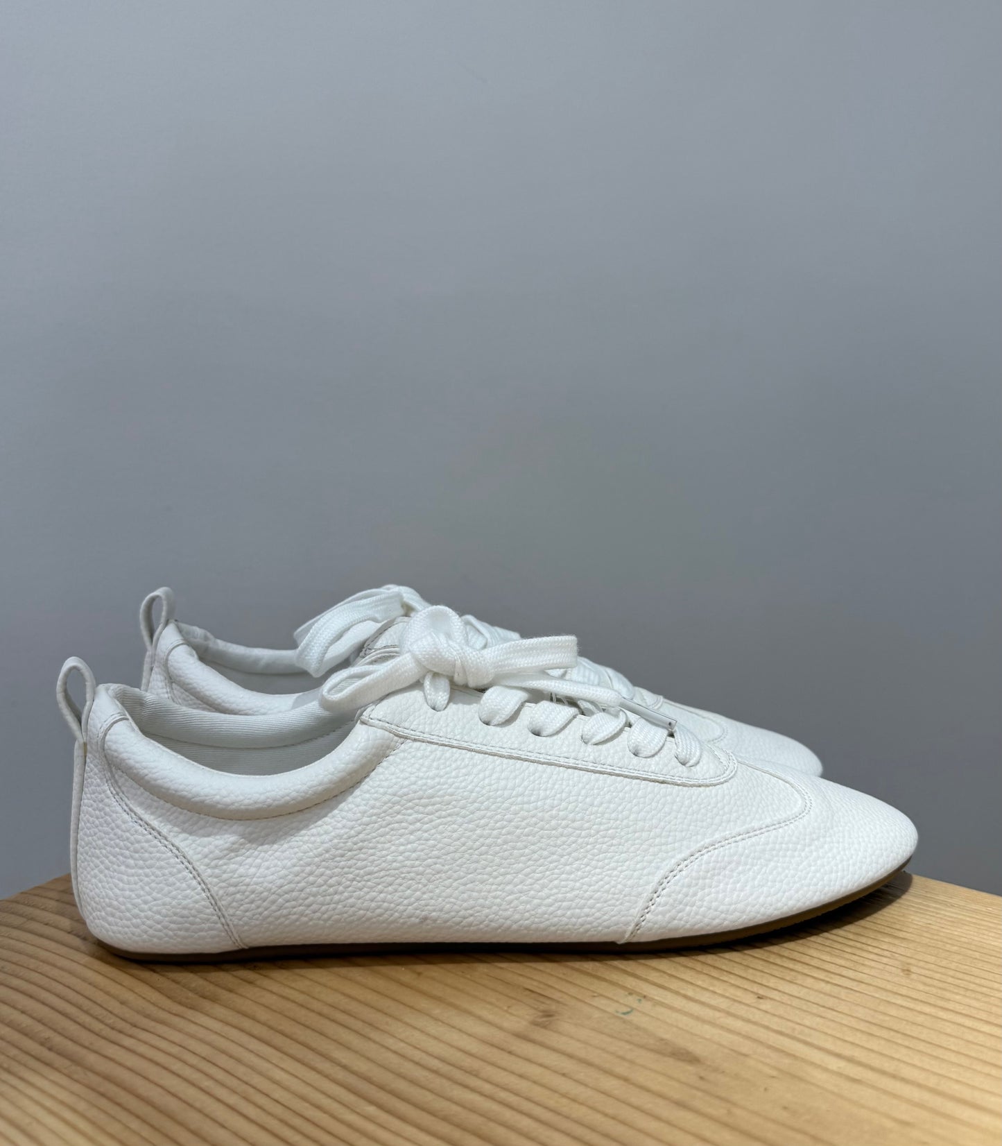Zapatilla Plana