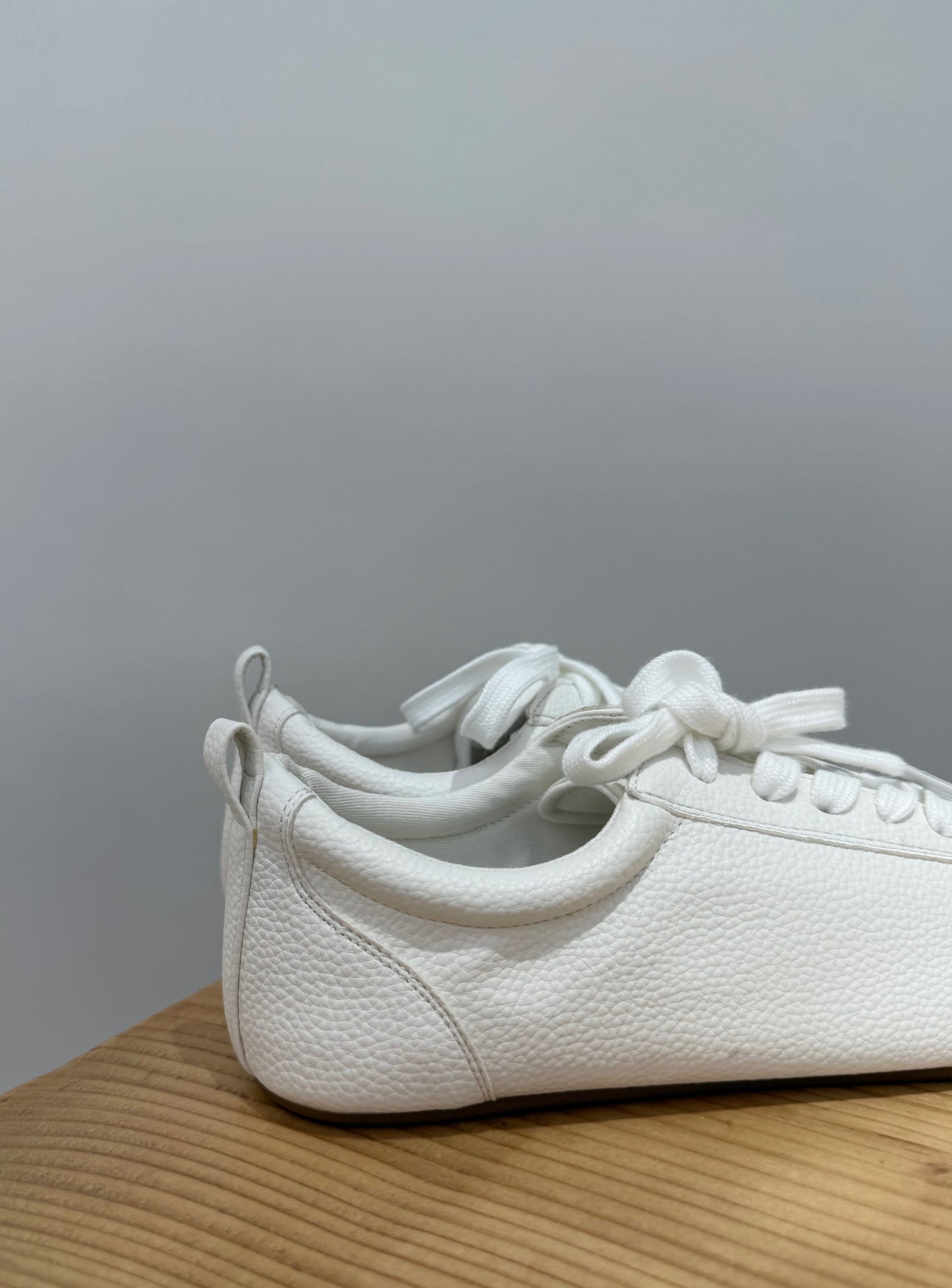 Zapatilla Plana