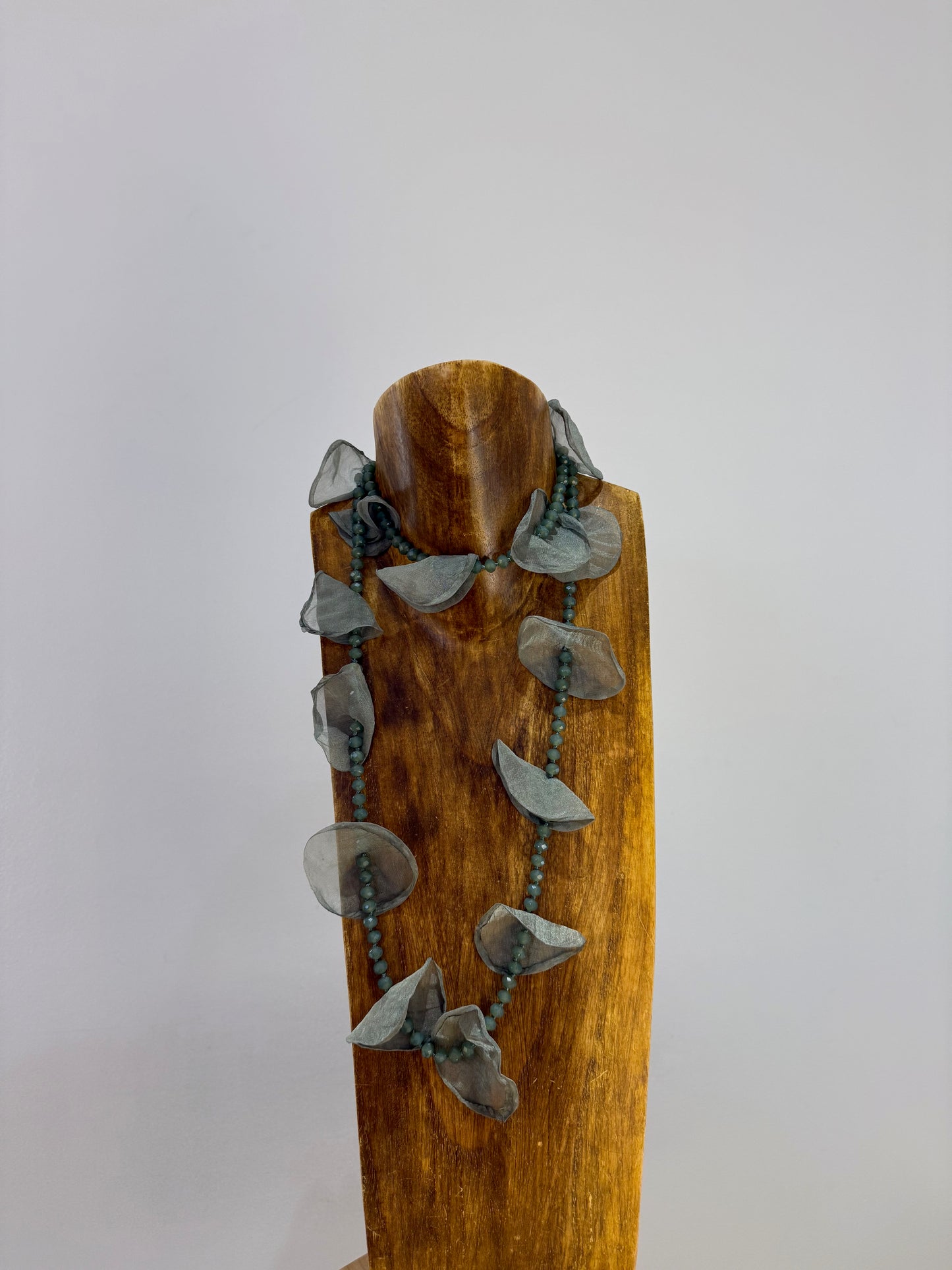 Collar Pétalo