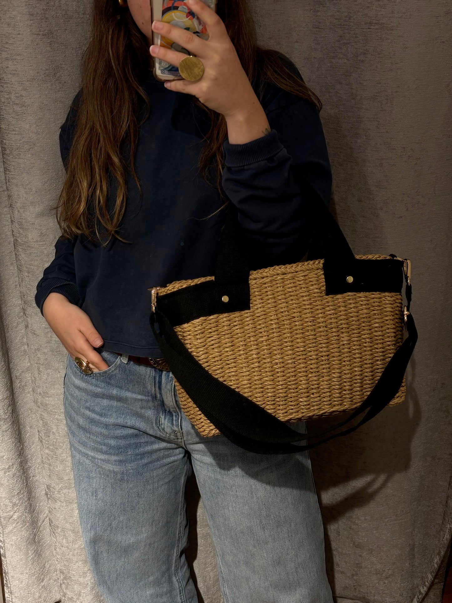 Bolso Beach