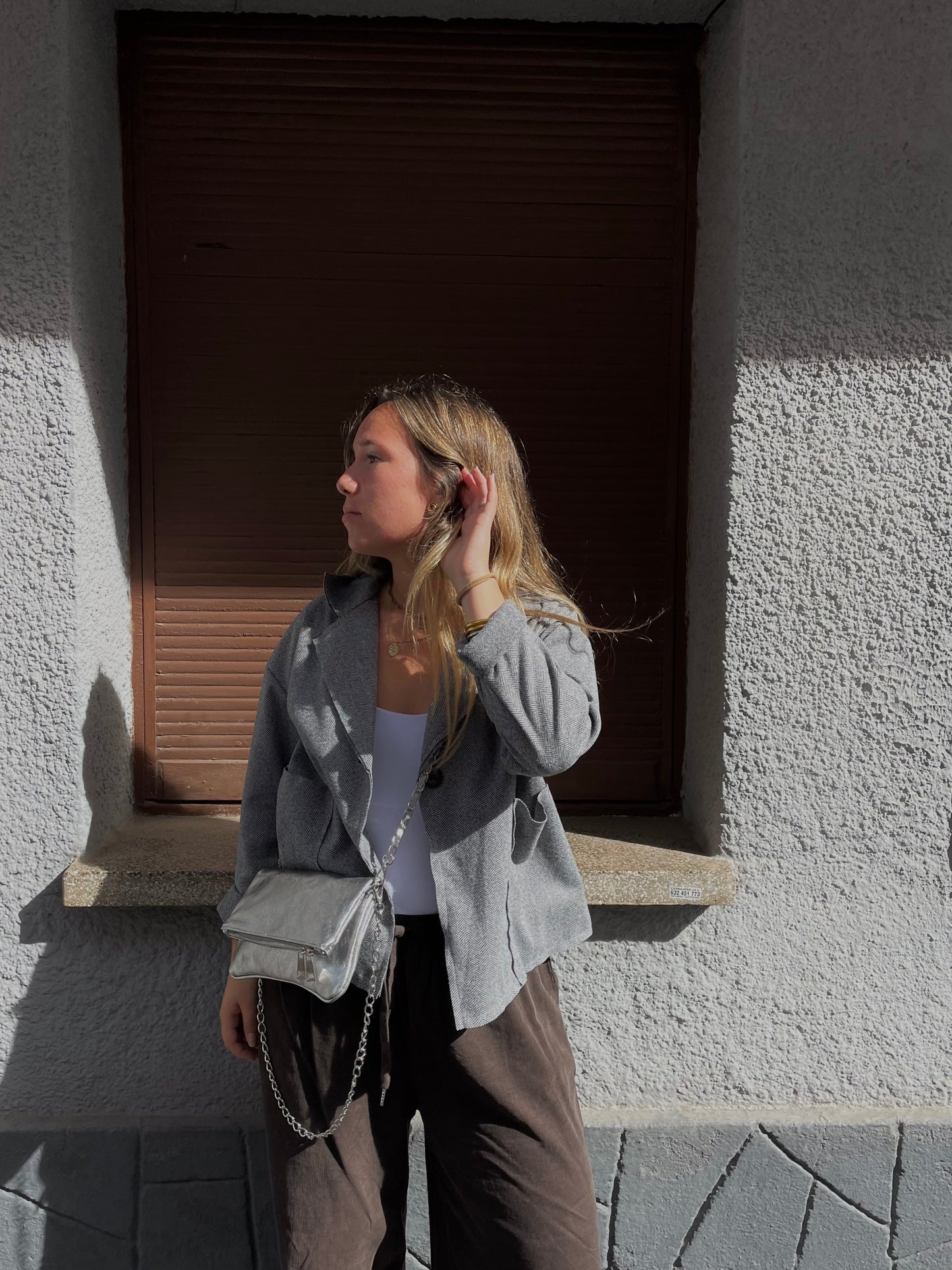 Bolso Glow