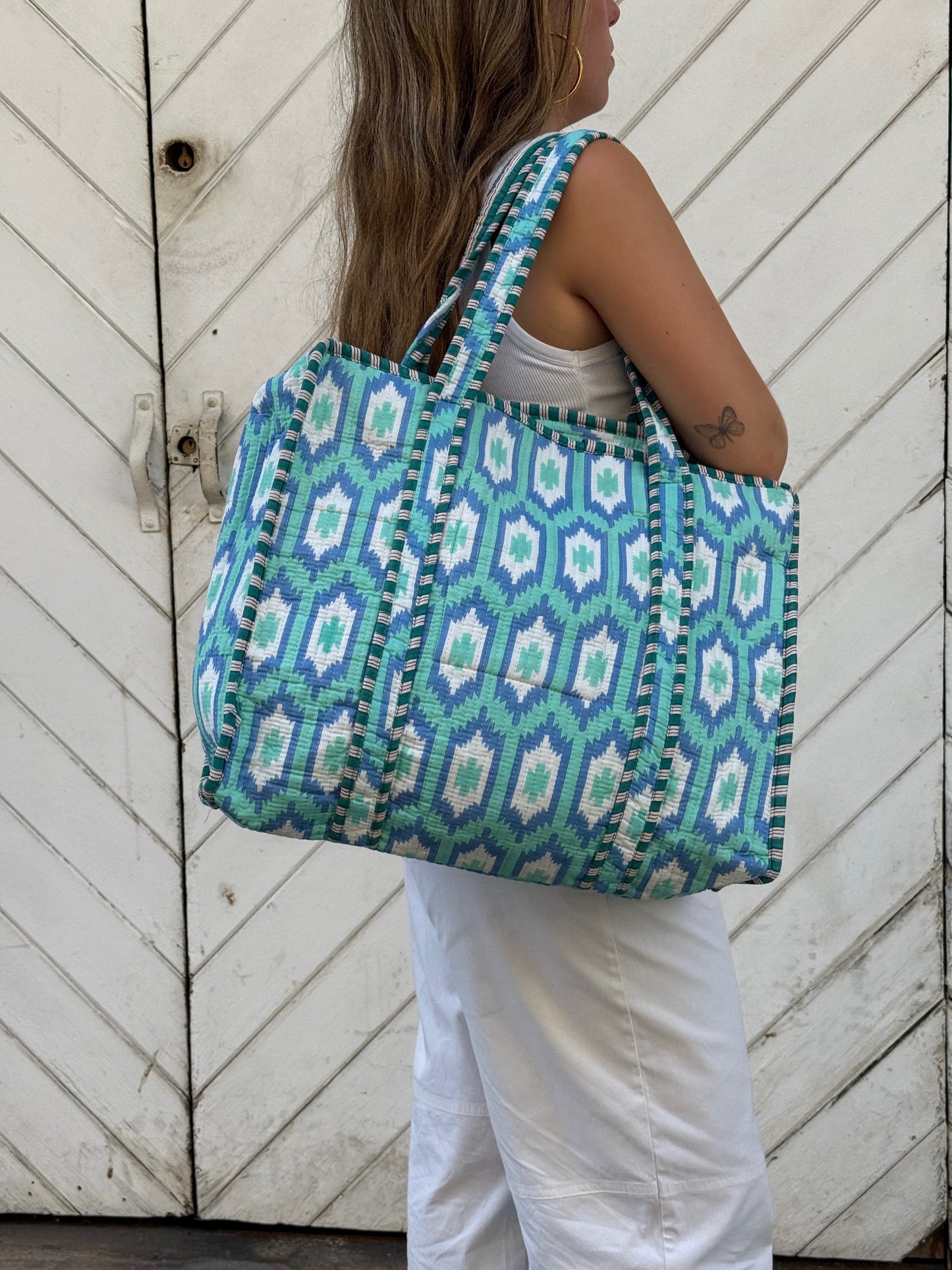 Bolsa Beach