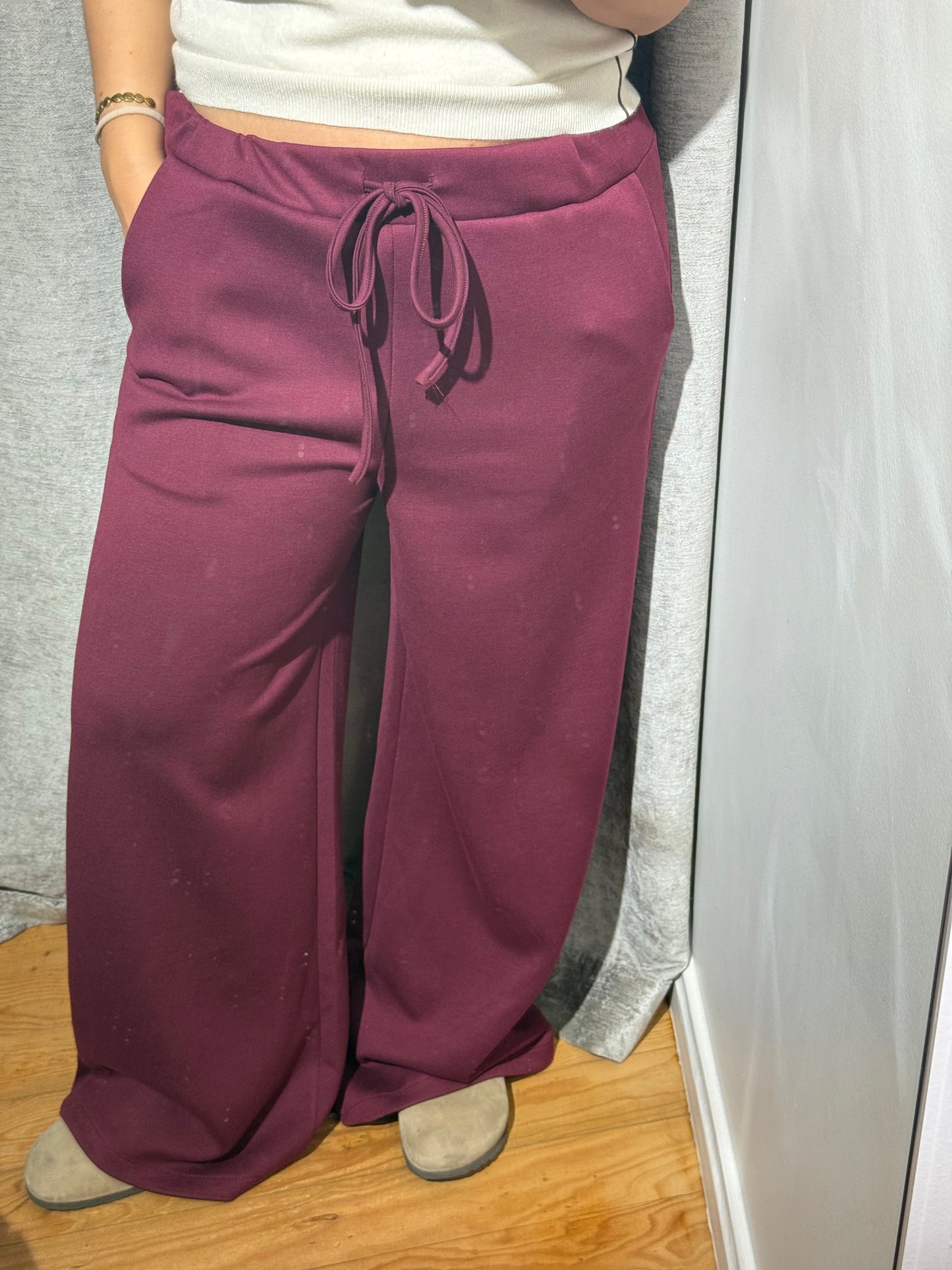 Pantalón Comfy