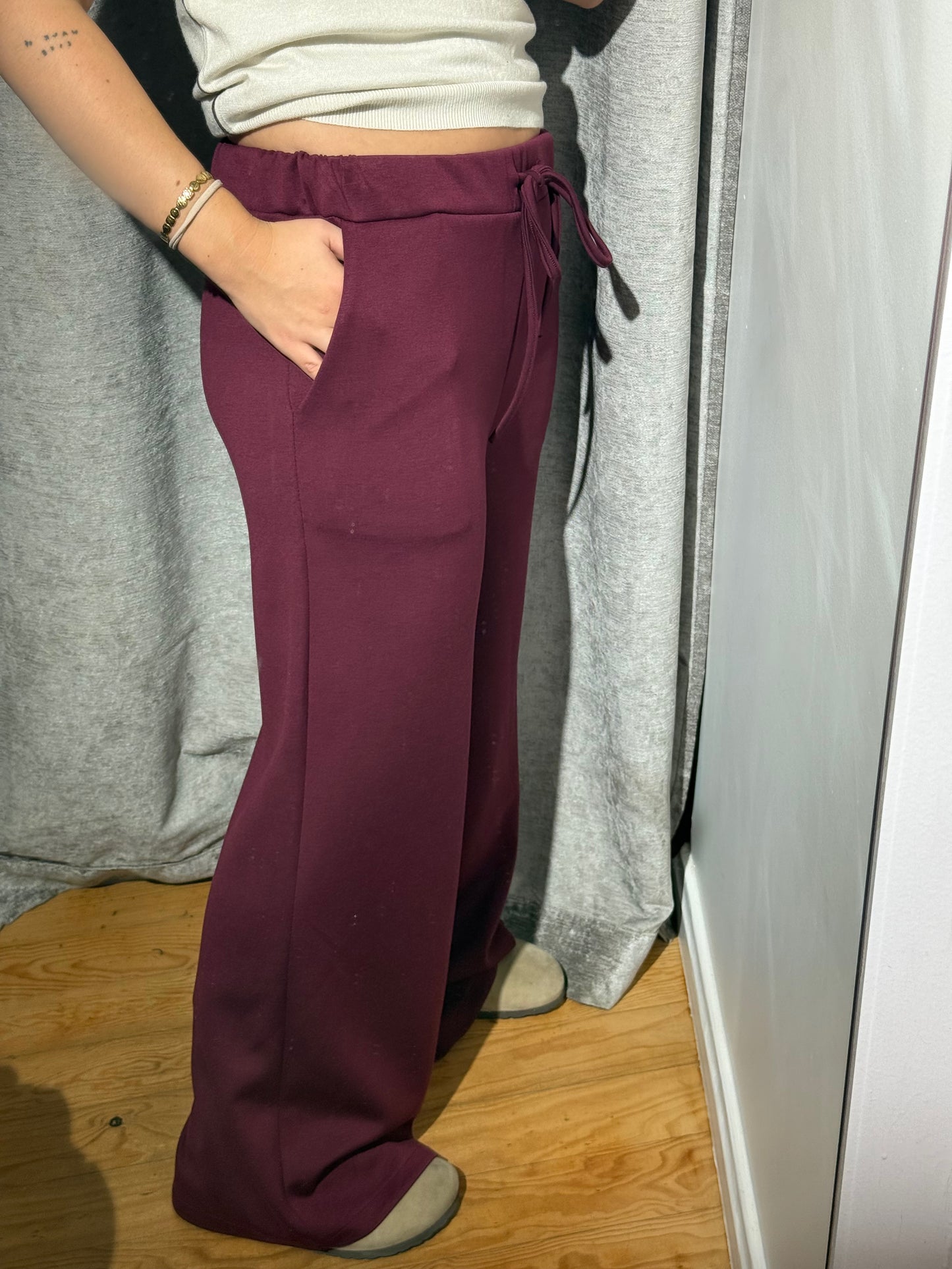 Pantalón Comfy