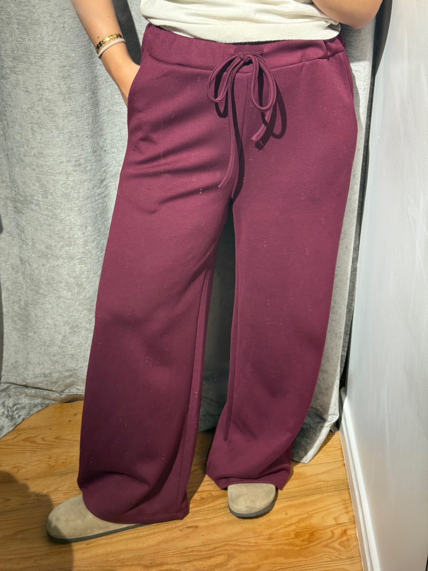 Pantalón Comfy