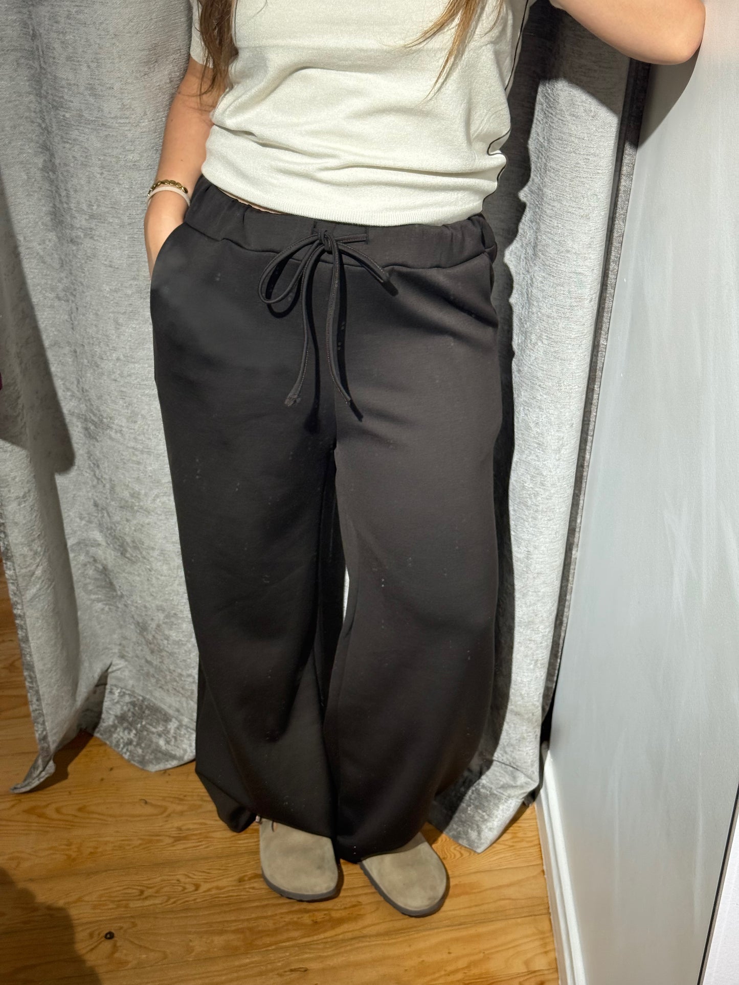 Pantalón Comfy
