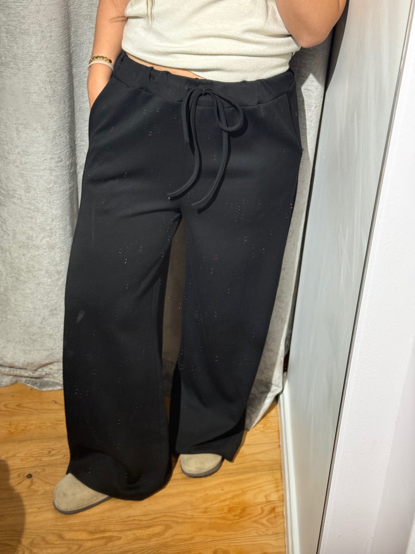 Pantalón Comfy