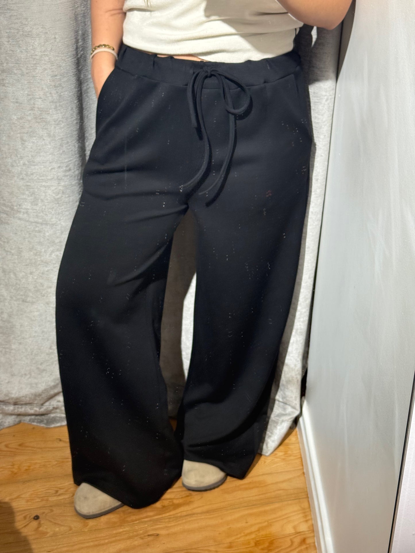 Pantalón Comfy