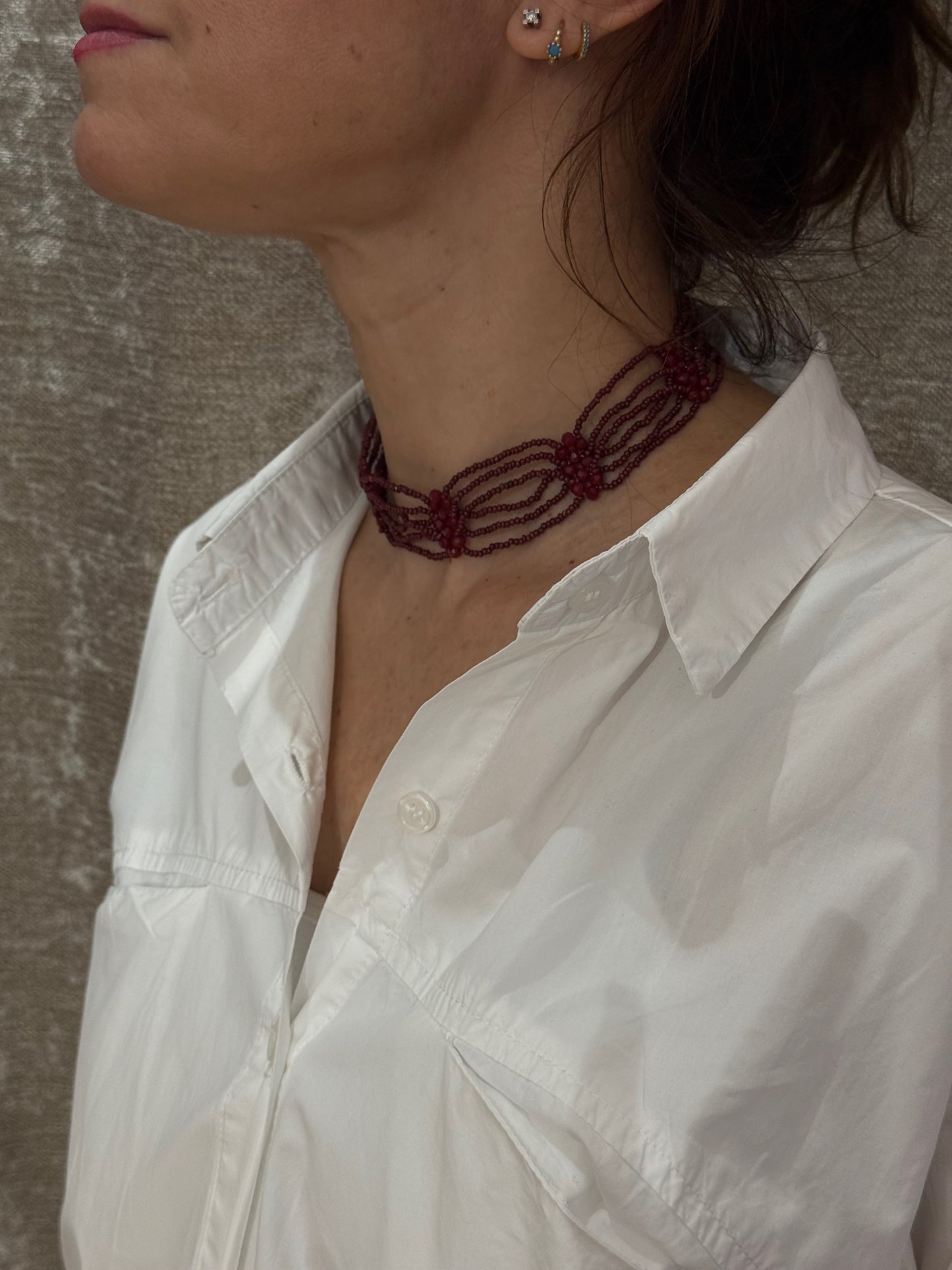Chocker Florencia