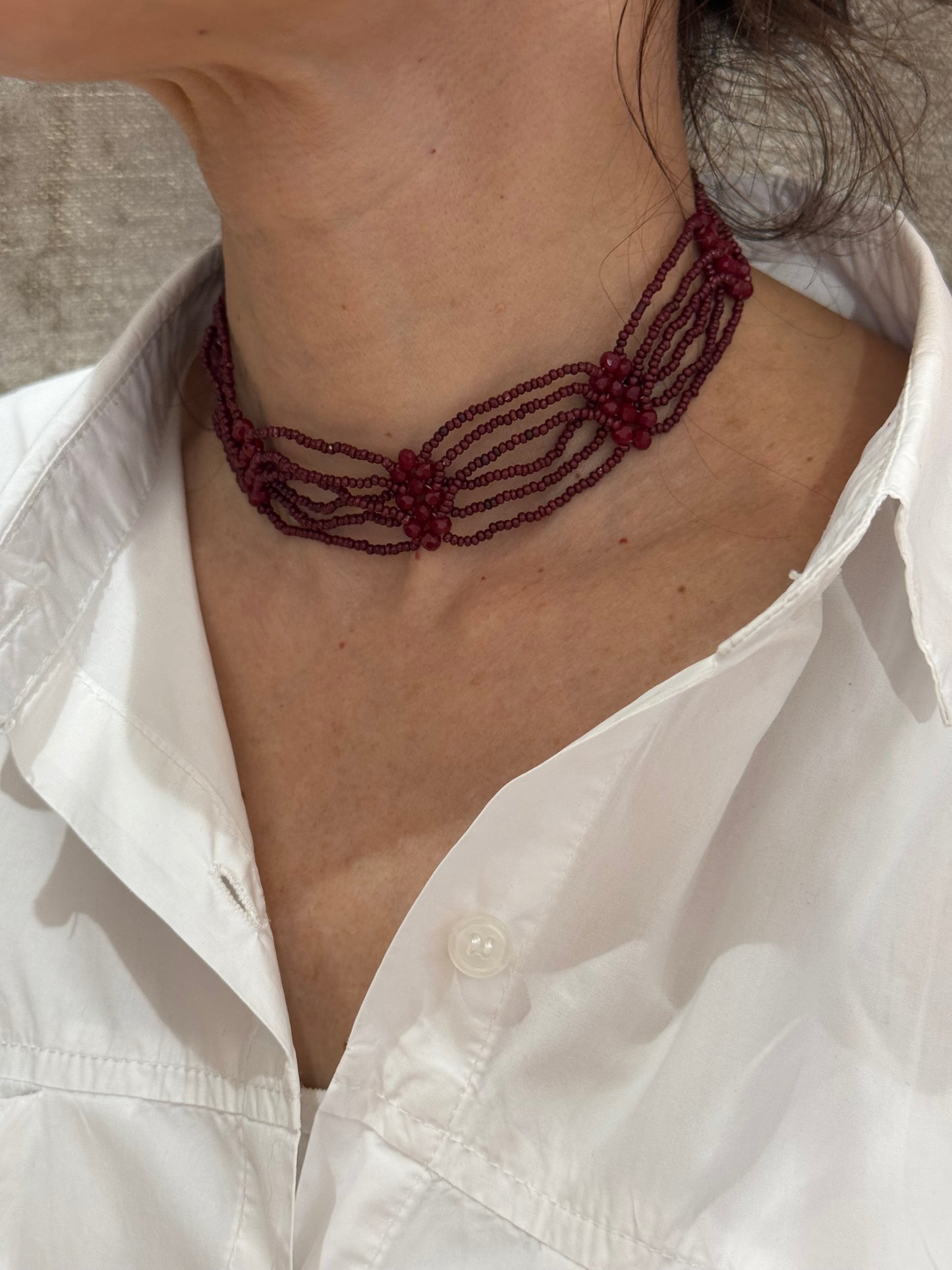 Chocker Florencia