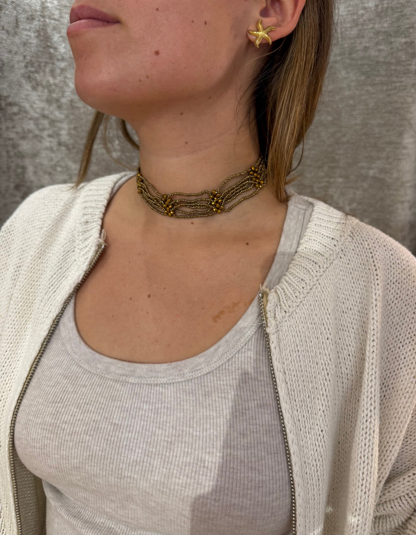 Chocker Florencia