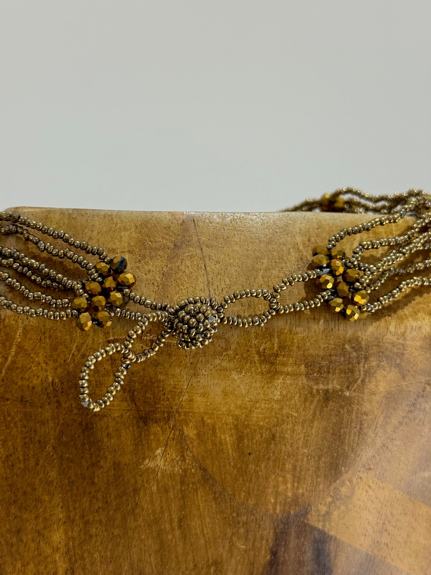 Chocker Florencia