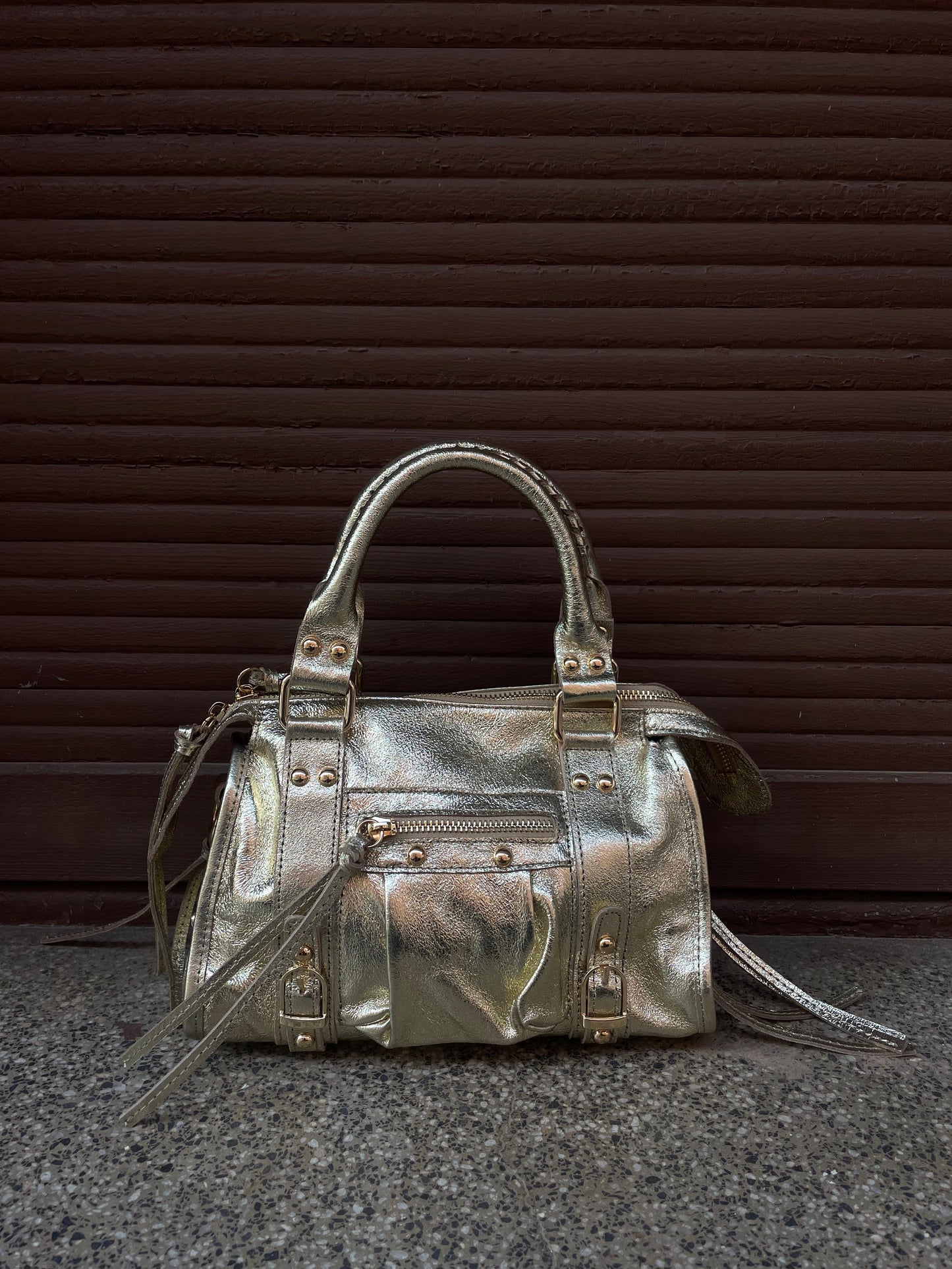 Bolso Petu