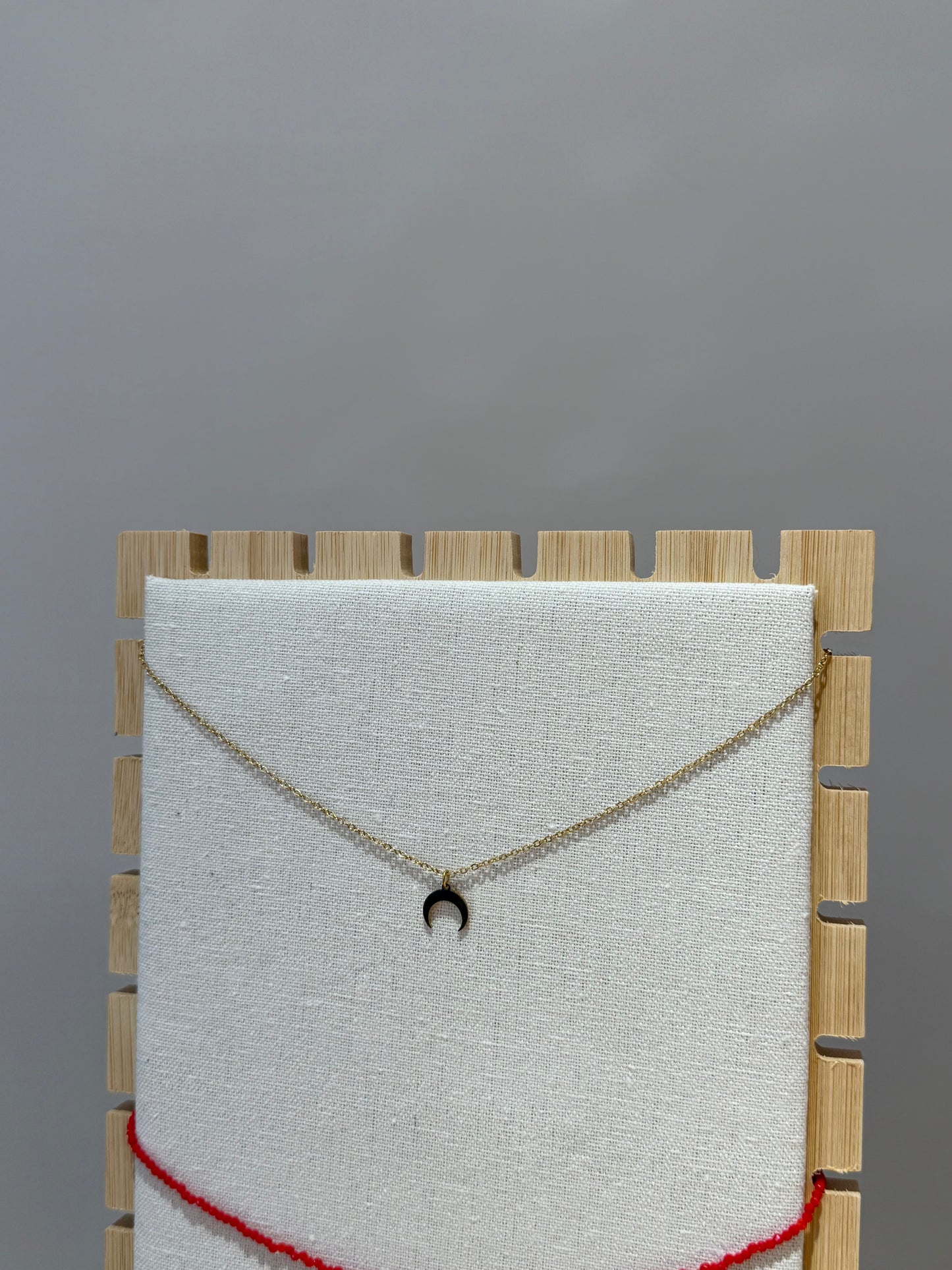 Collar Luna