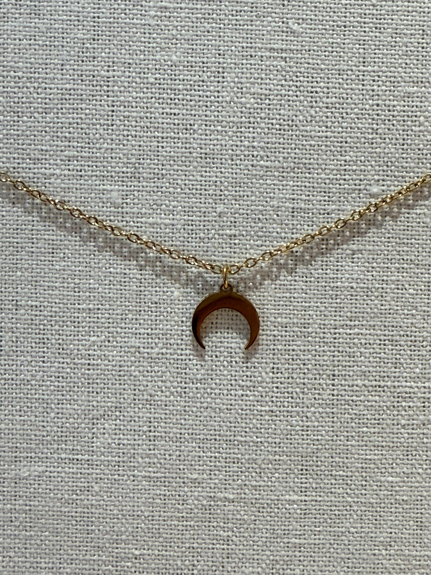 Collar Luna